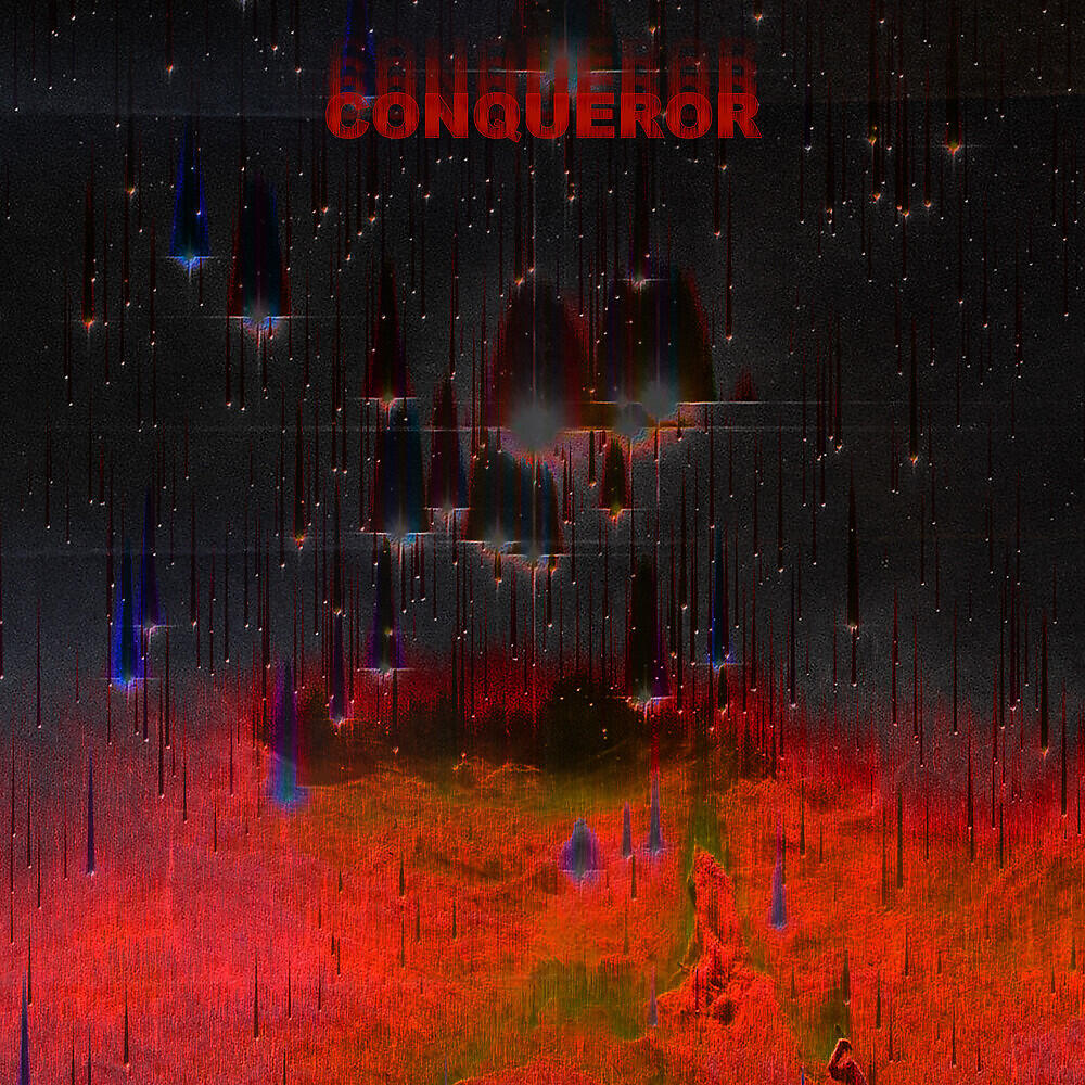Релиз Conqueror