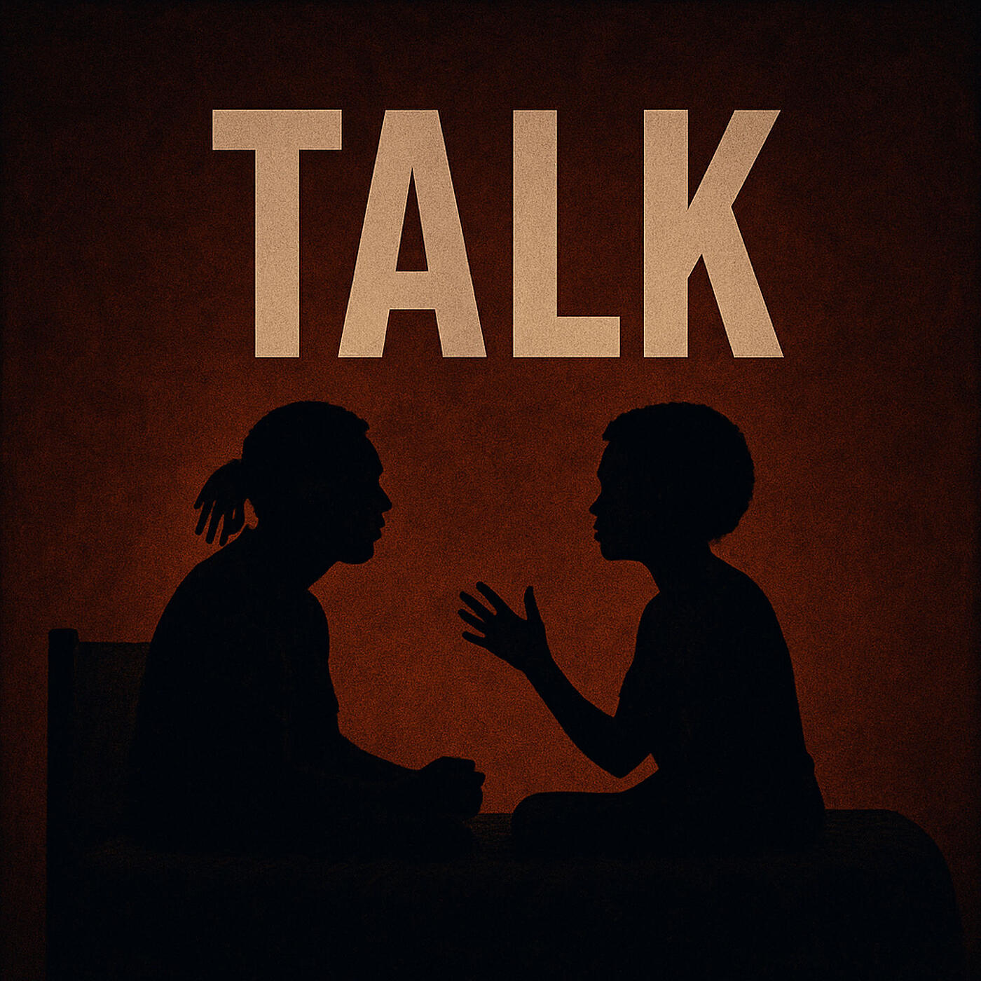 Релиз Talk