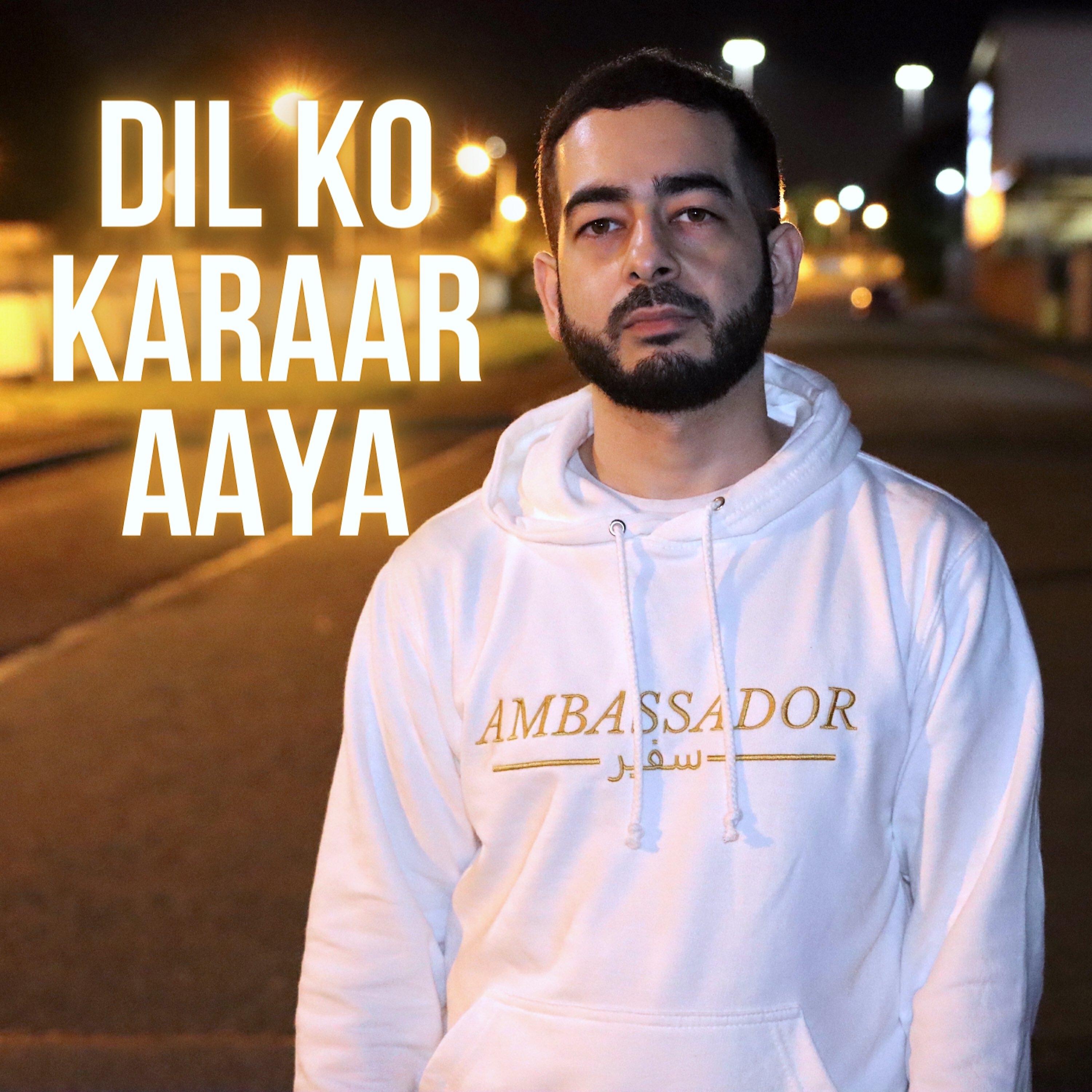 Релиз Dil Ko Karaar Aaya