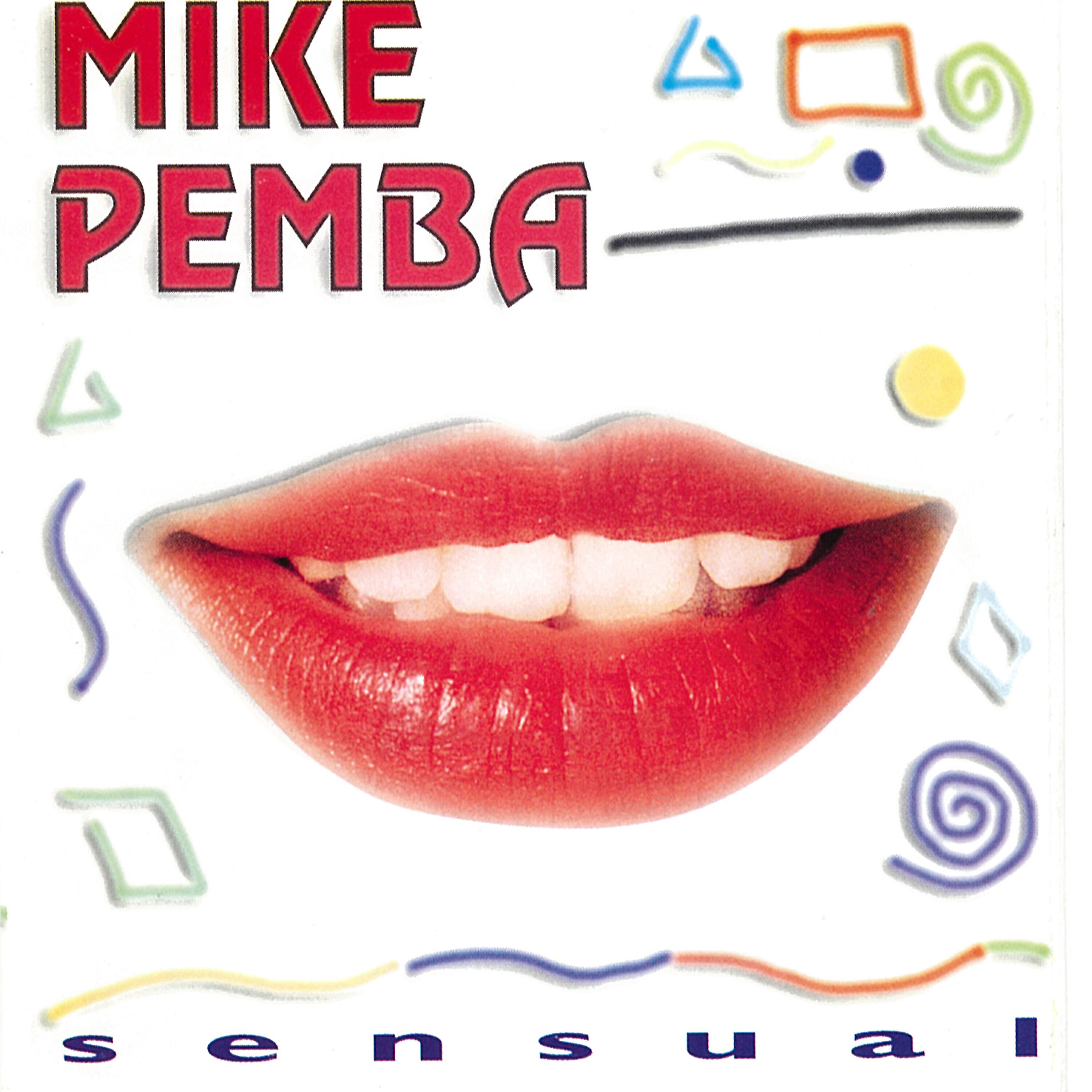 Mike Pemba