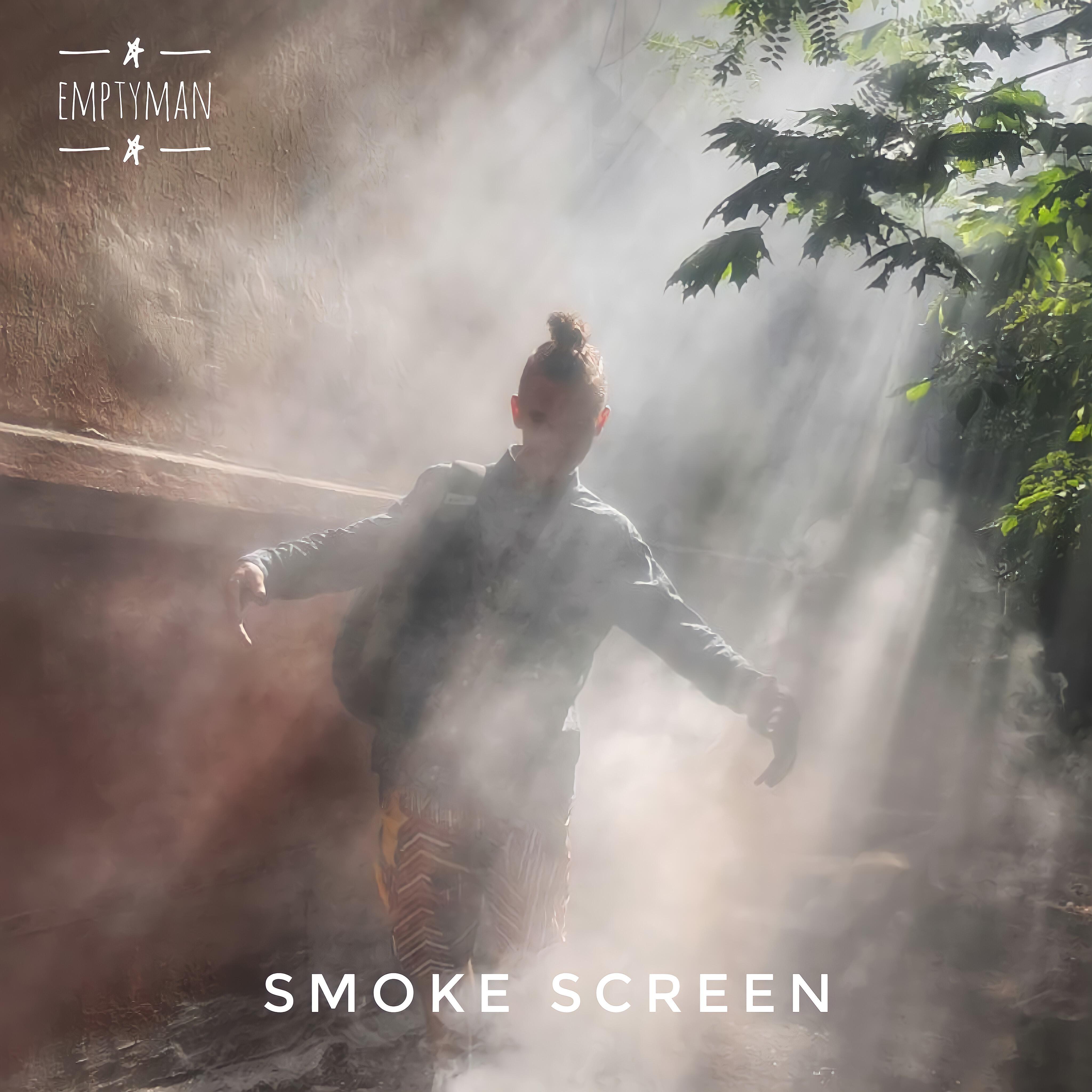 Релиз Smokescreen