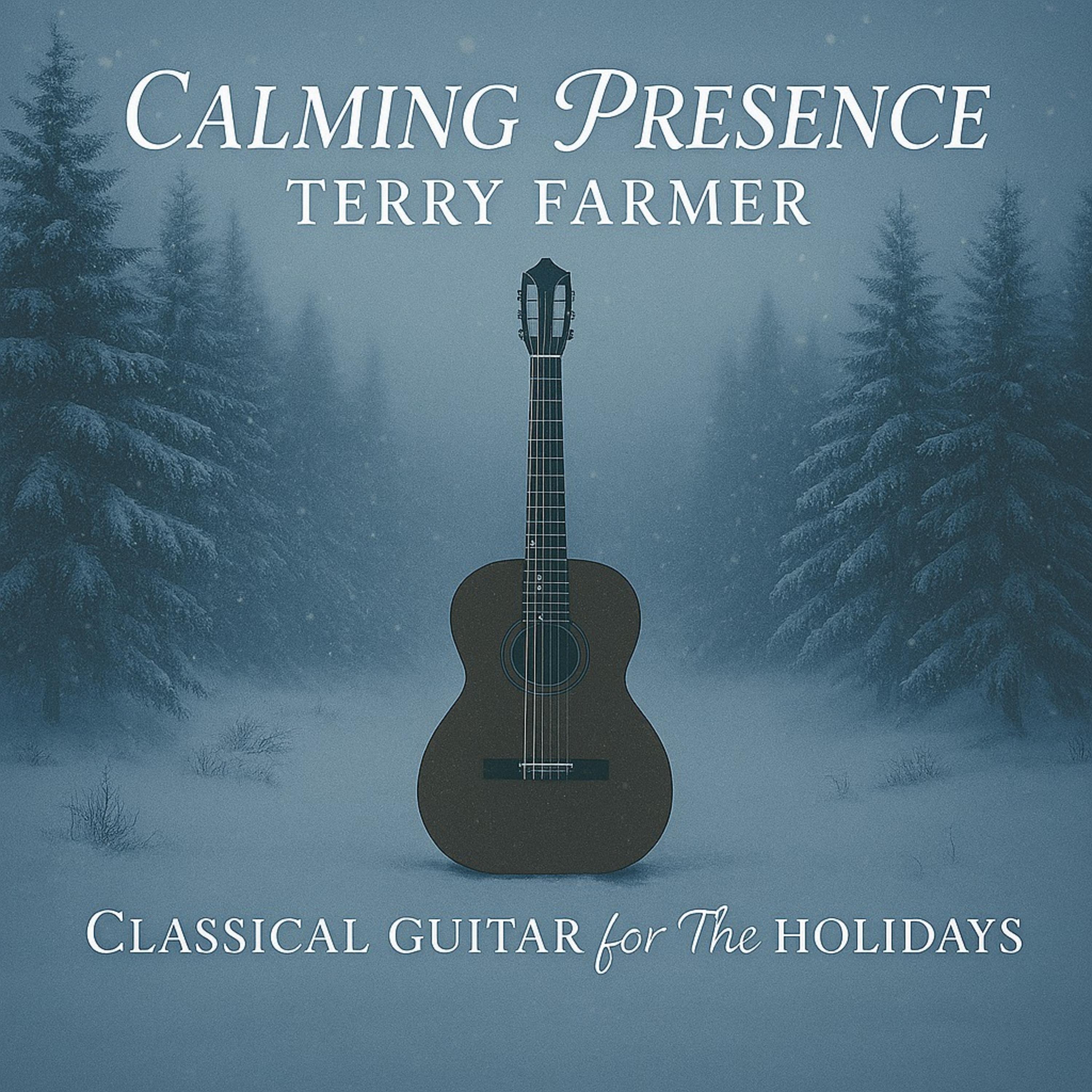 Terry Farmer