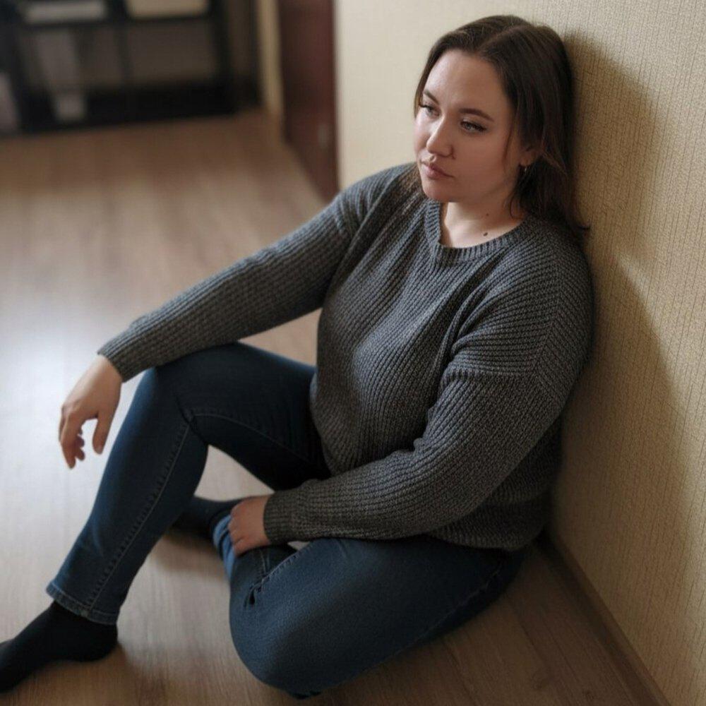 Релиз Моя душа такая нежная...