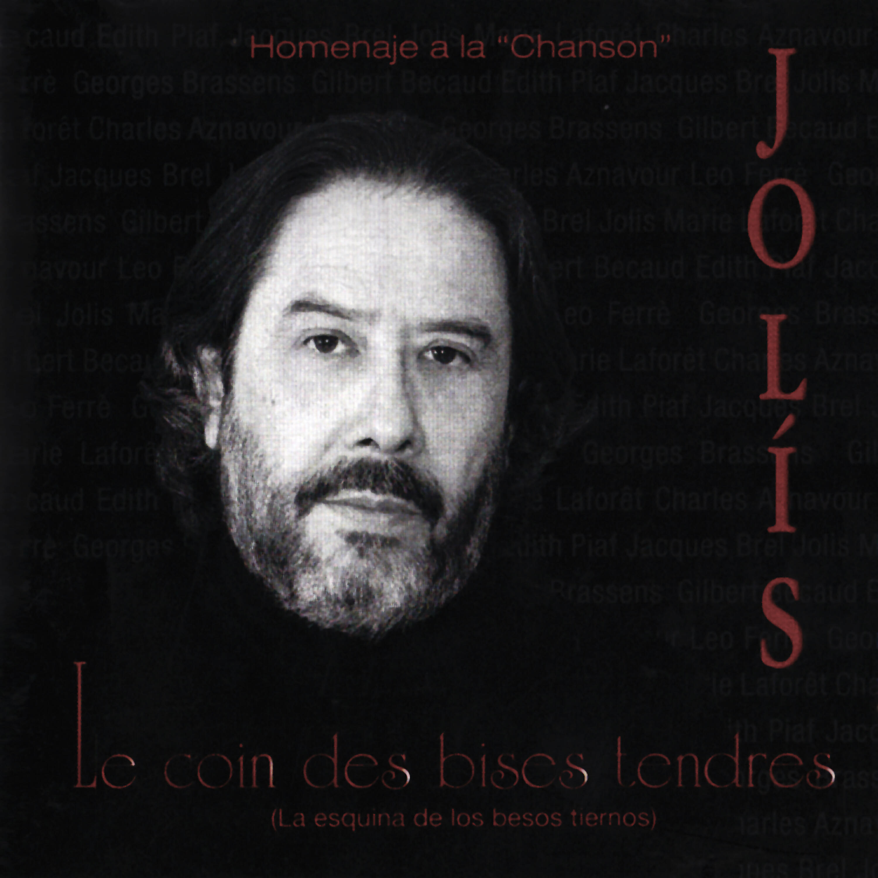 Релиз Le Coin Des Bises Tendres