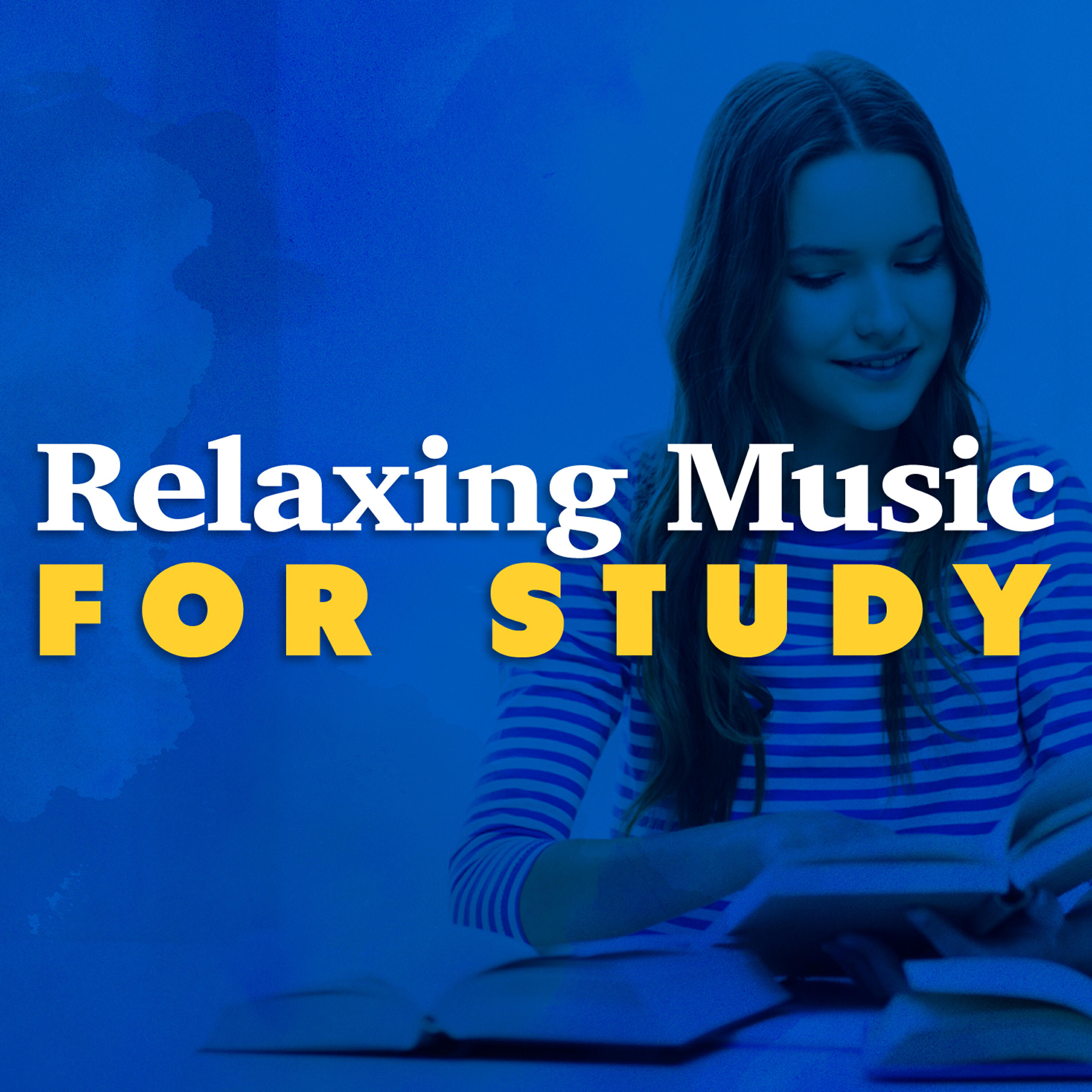 Релиз Relaxing Music for Study