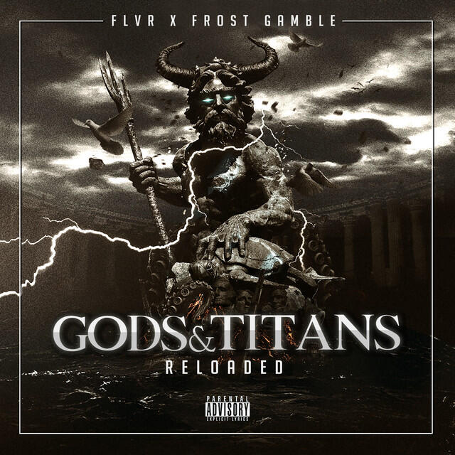 Релиз Gods & Titans Reloaded (Frost Gamble Remix)