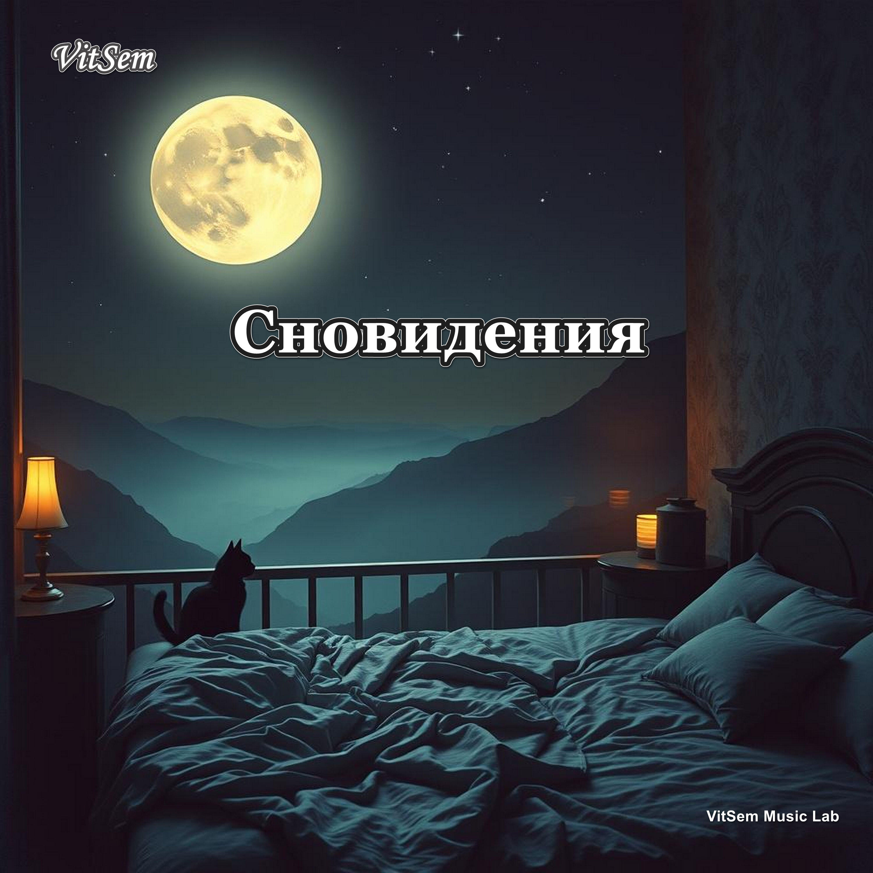 Релиз Сновидения
