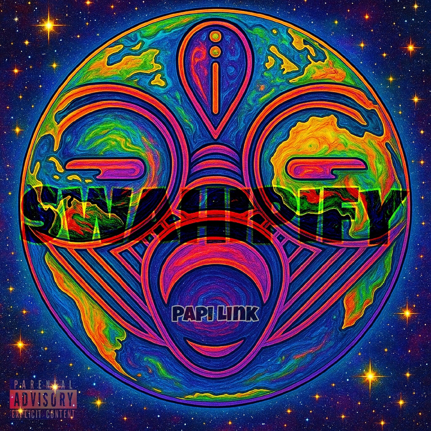 Релиз SwaHipiFy