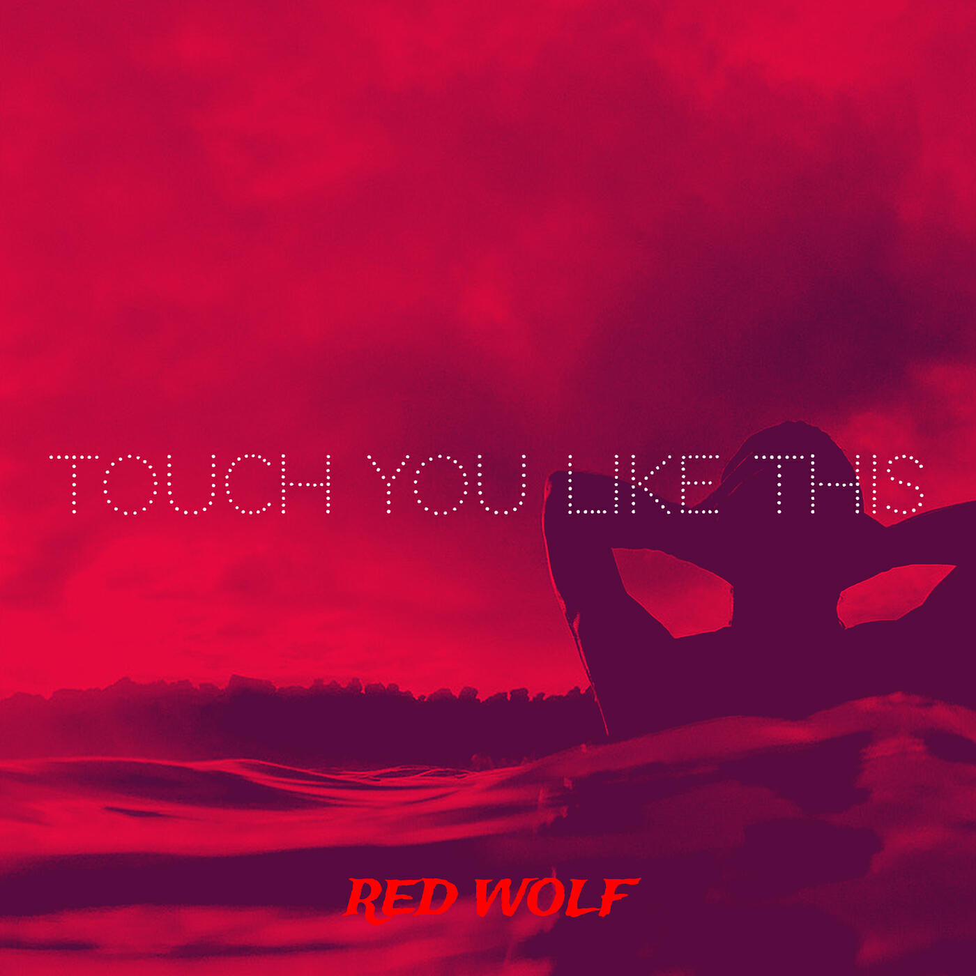 Релиз Touch You Like This