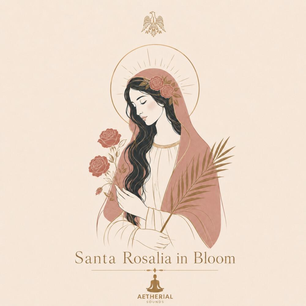 Релиз Santa Rosalia in Bloom
