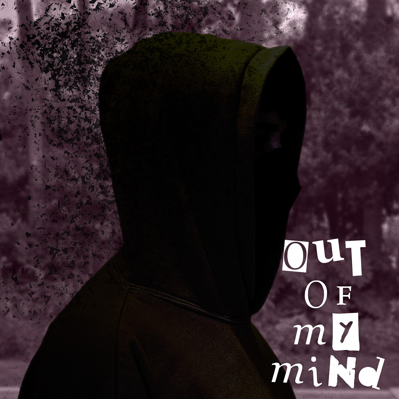 Релиз Out of My Mind