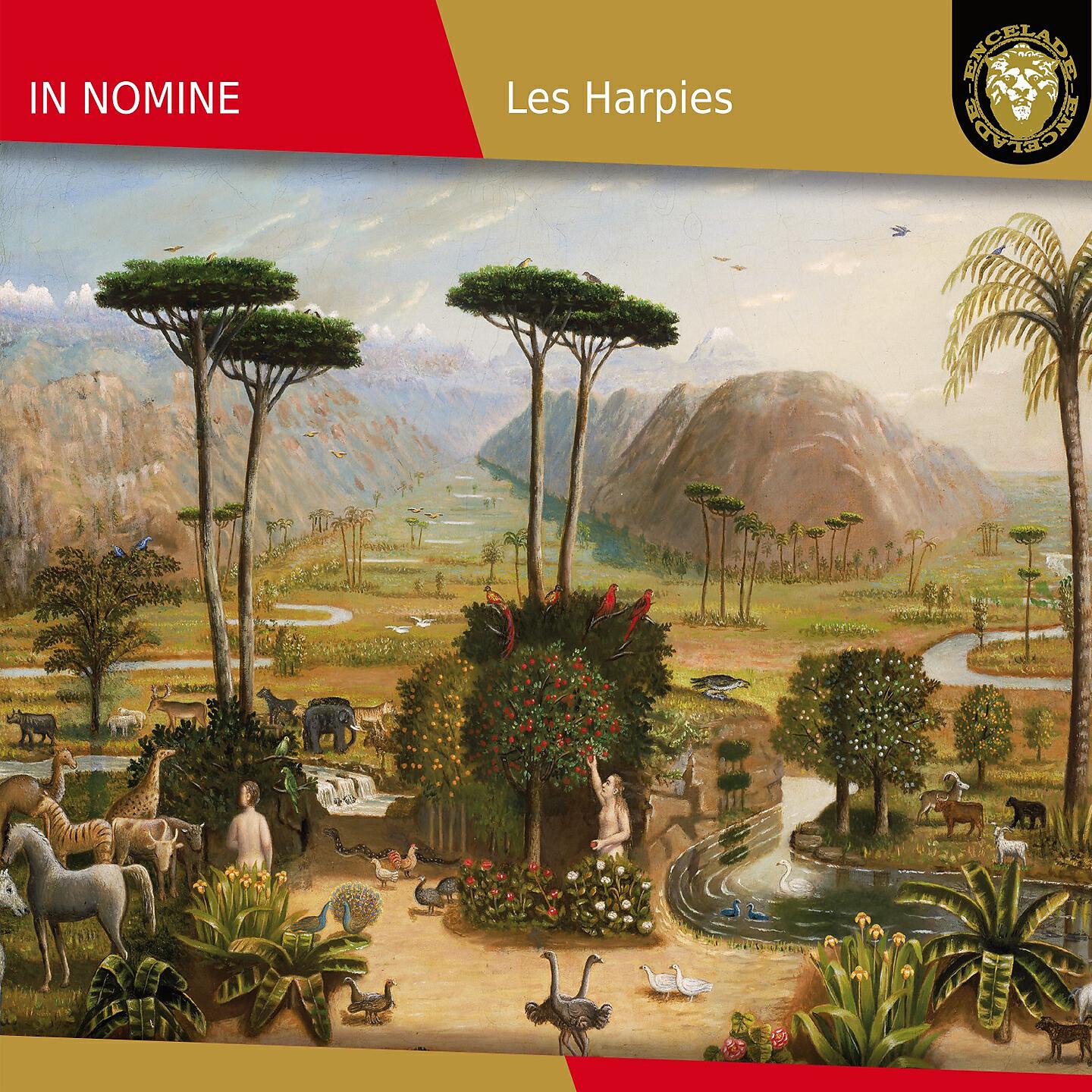 Les Harpies