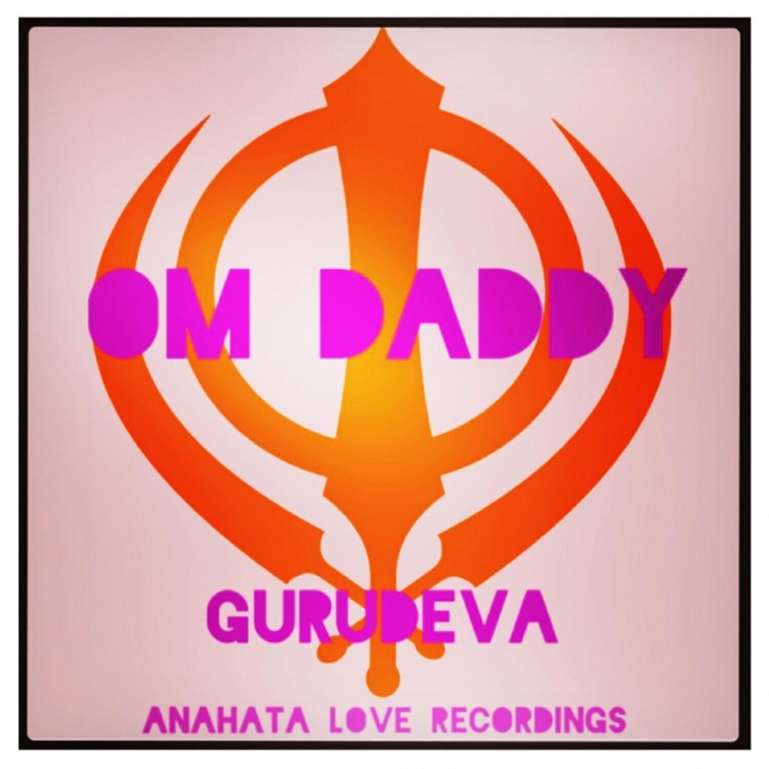 Релиз Gurudeva
