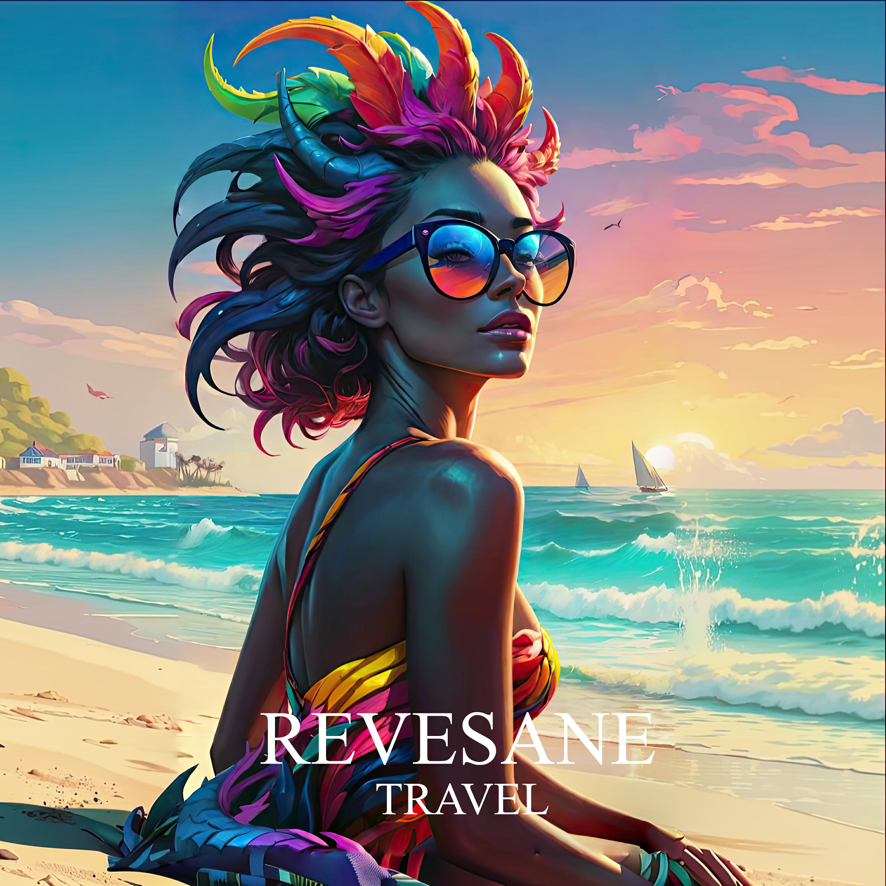 Релиз Travel