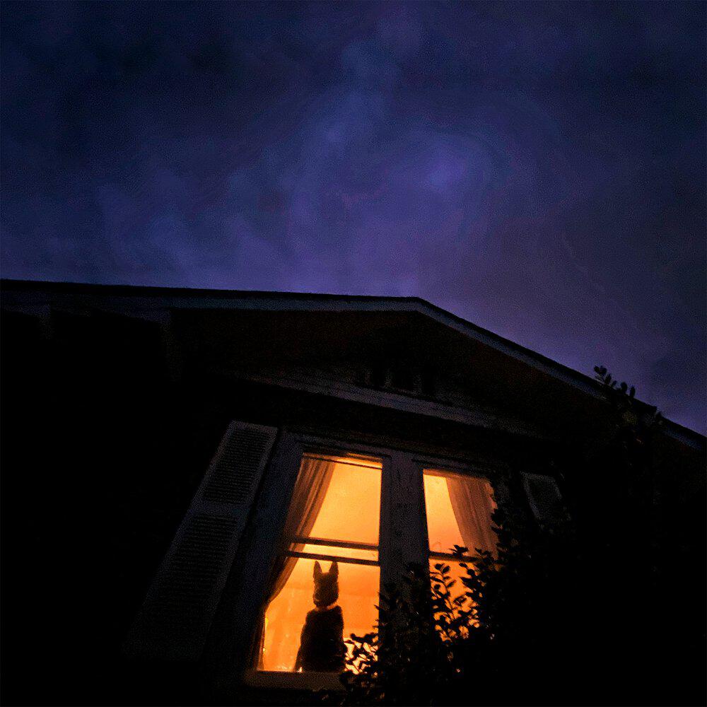 Релиз Daystar