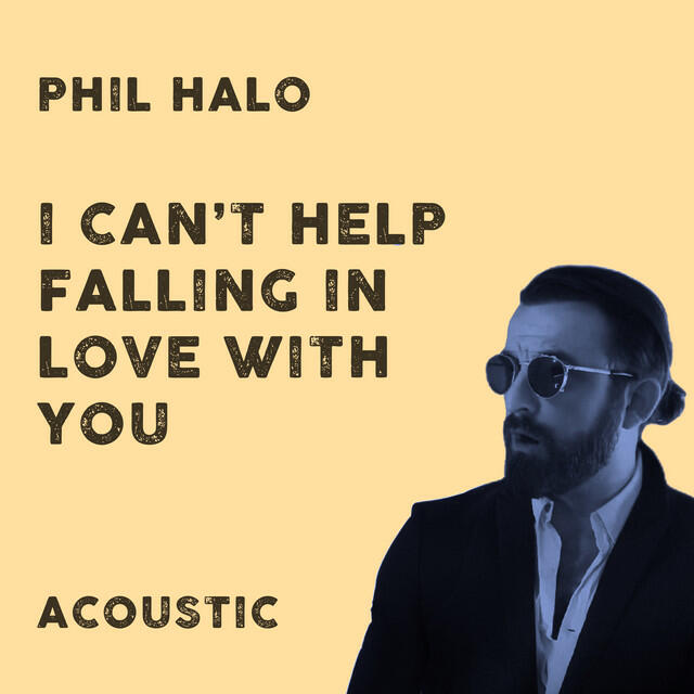 Релиз Can't Help Falling In Love (Acoustic)