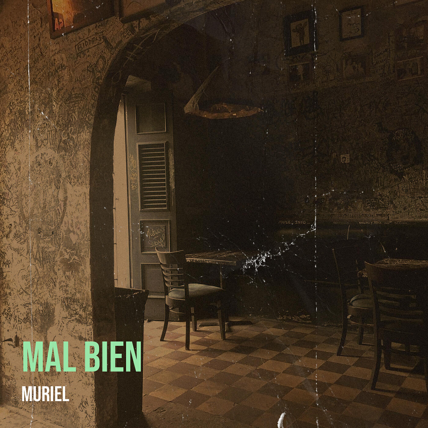 Релиз Mal Bien