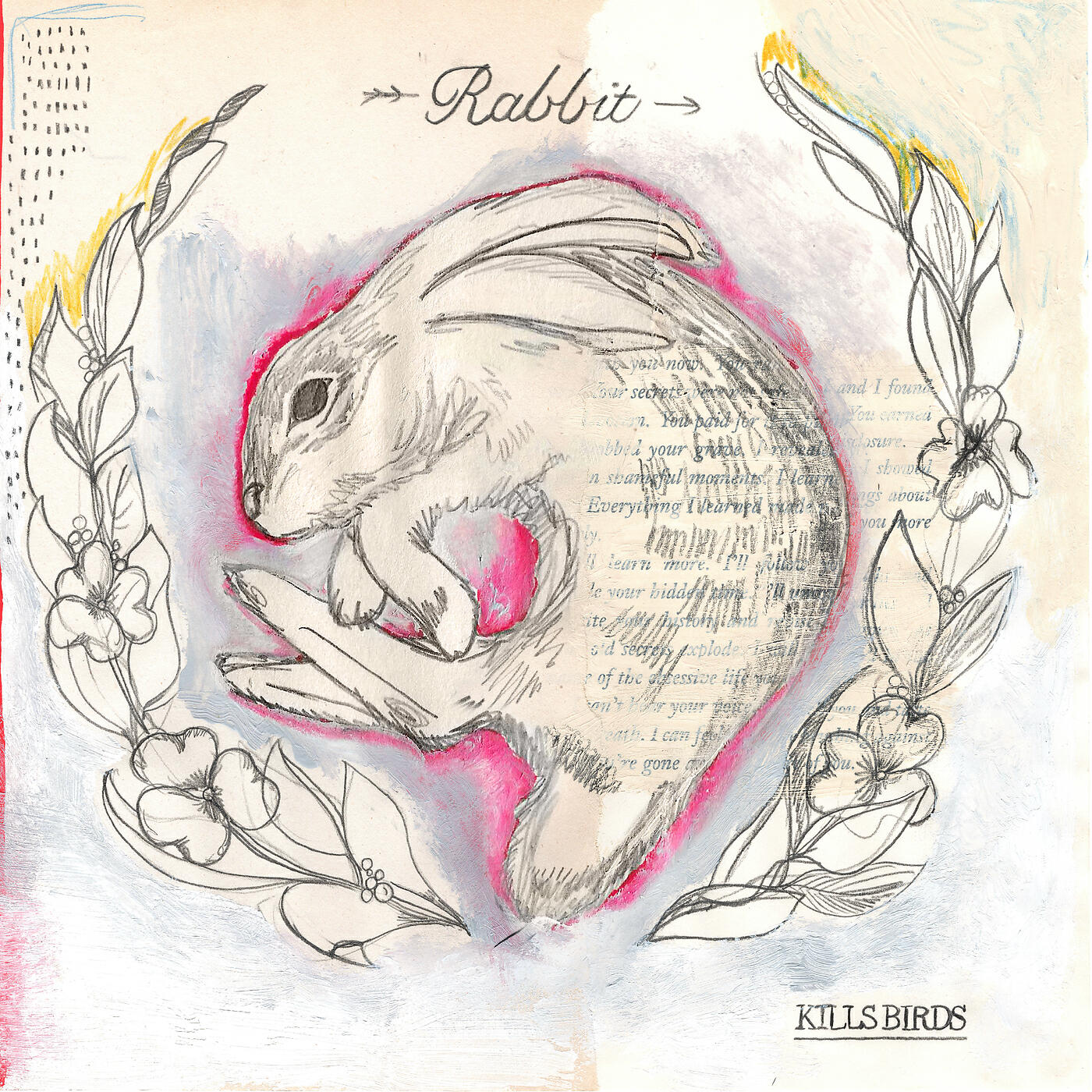 Релиз Rabbit