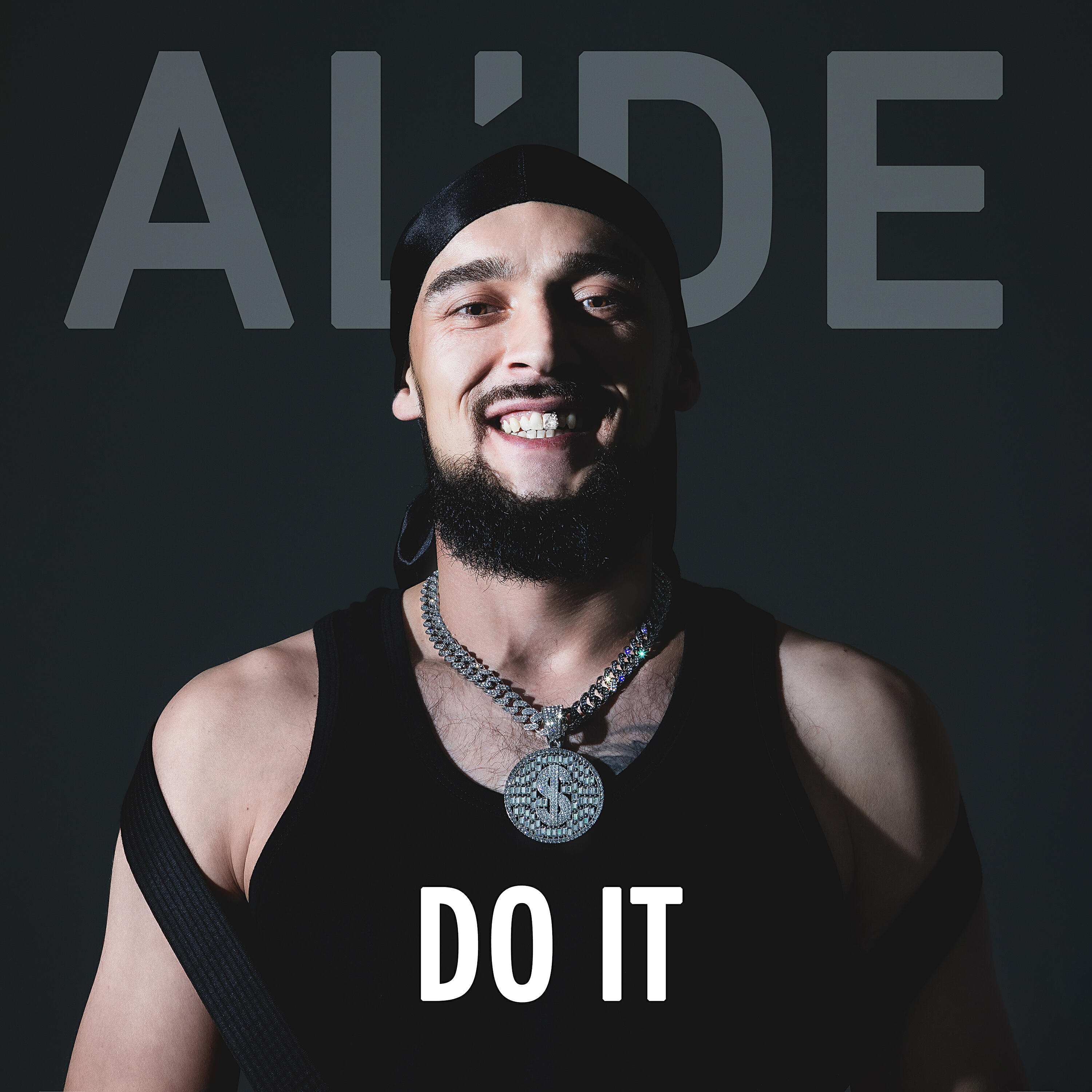 Релиз DO IT