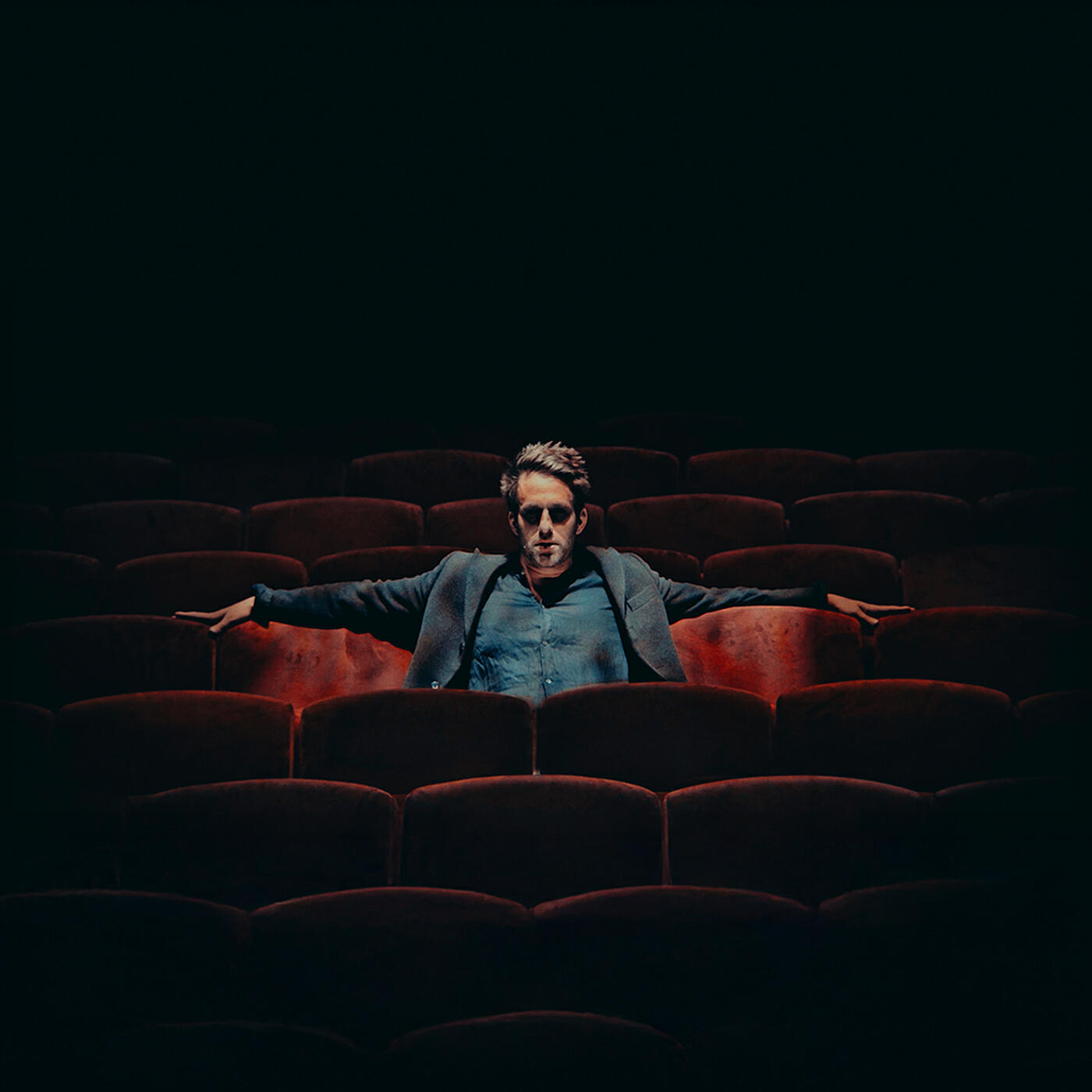 Релиз Love & Death