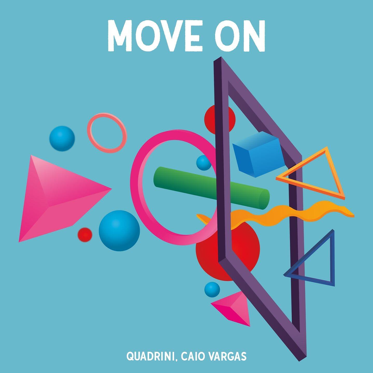 Релиз Move On