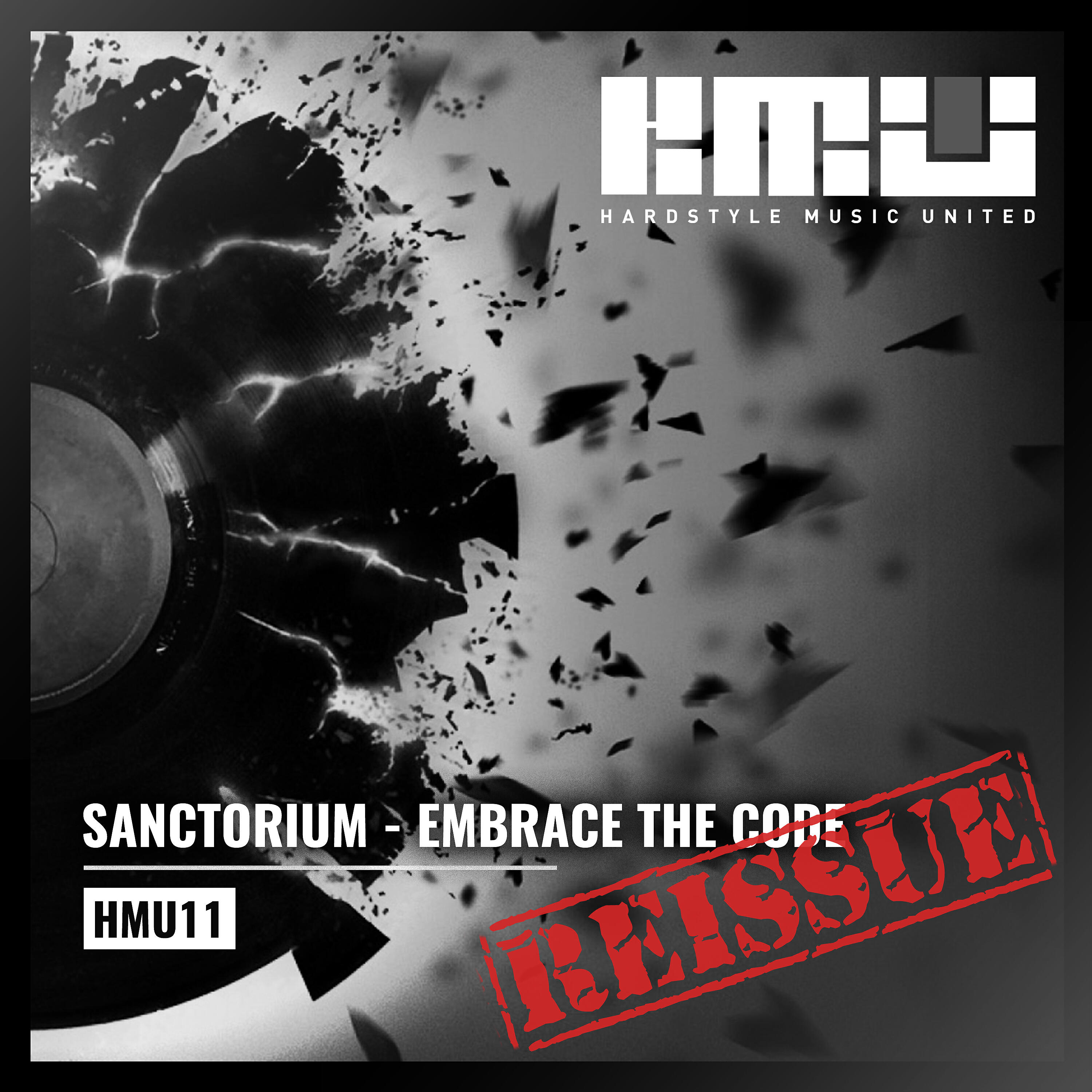 Релиз Embrace the Code