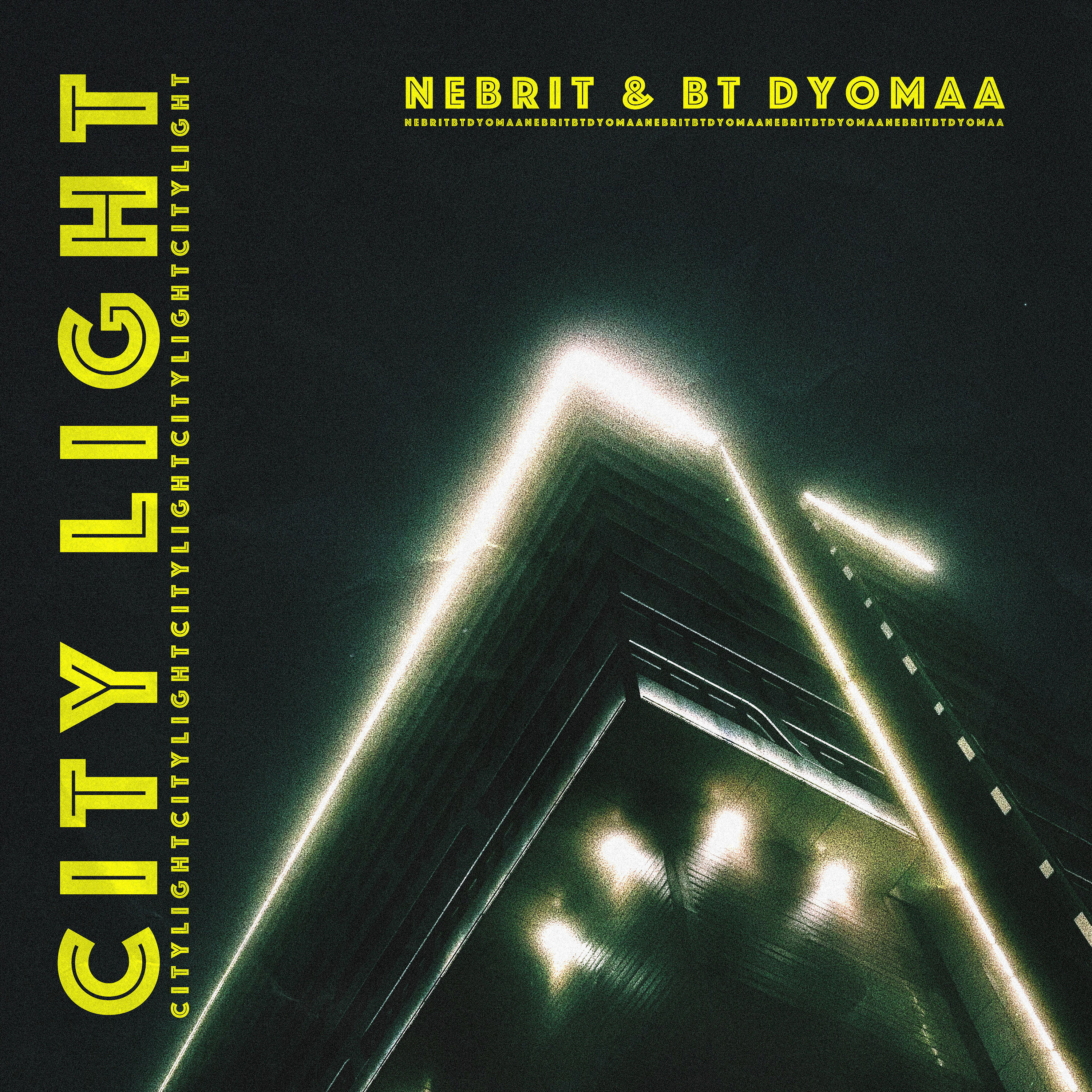Релиз City Light
