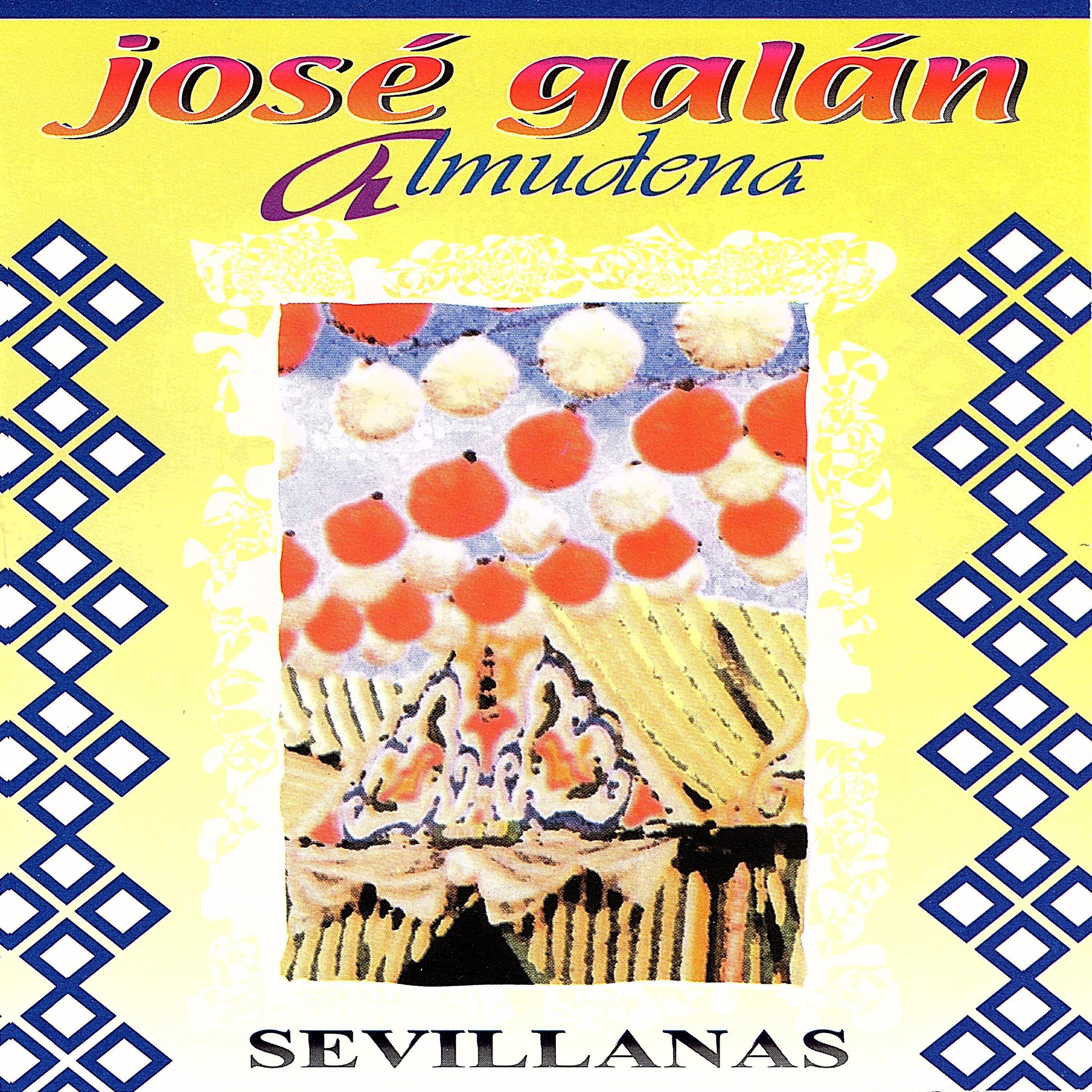 Jose Galan