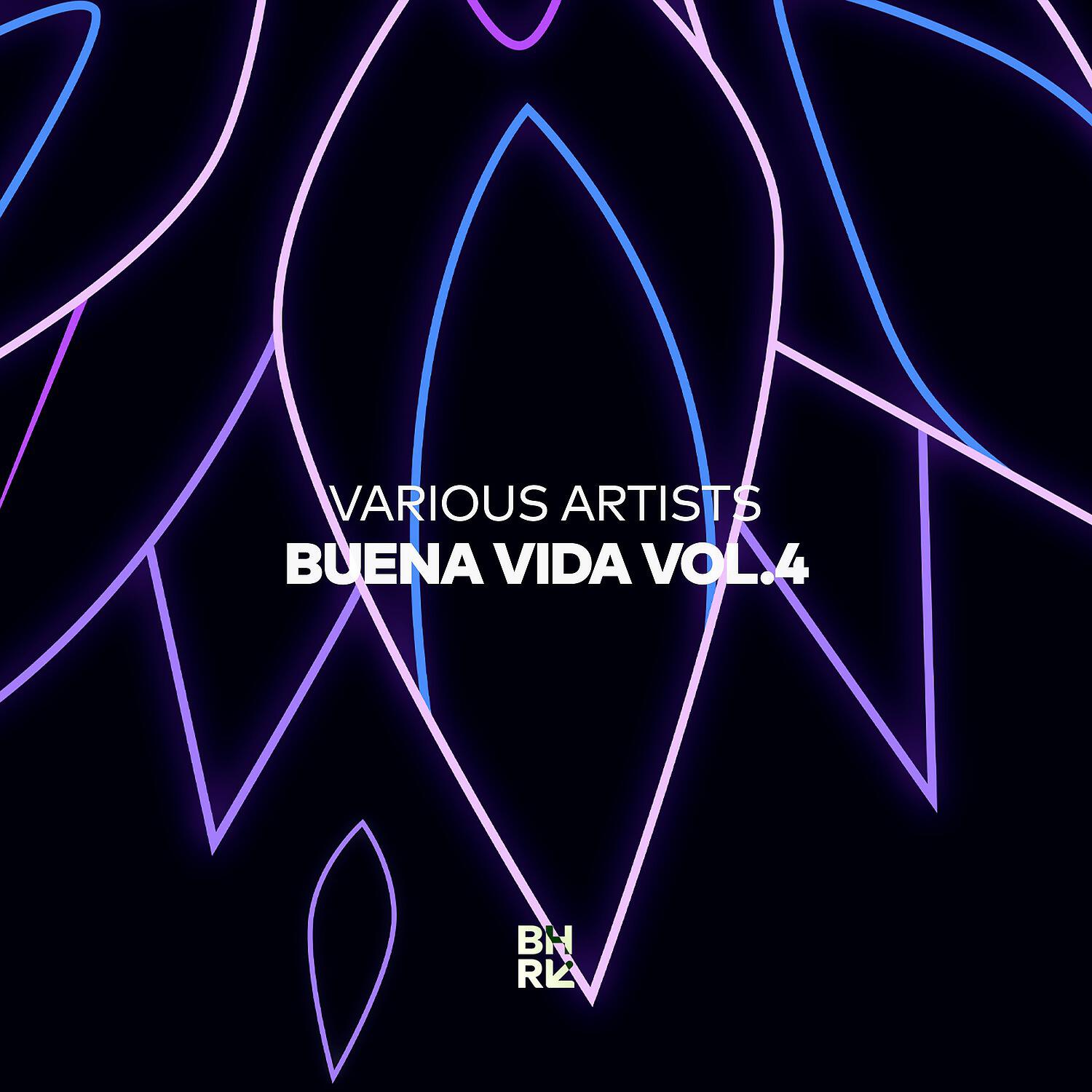Релиз Buena Vida, Vol. 4