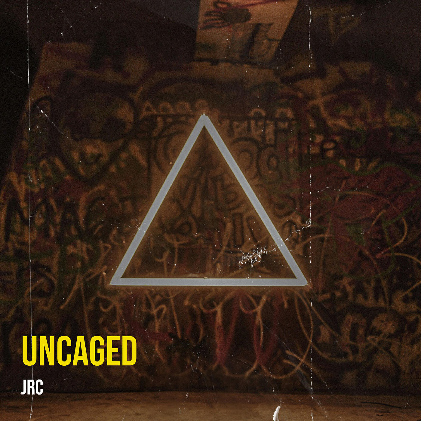 Релиз Uncaged