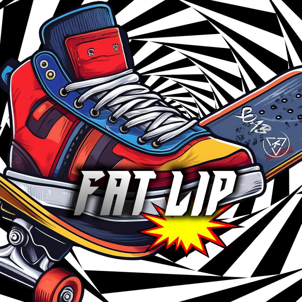 Релиз Fat Lip