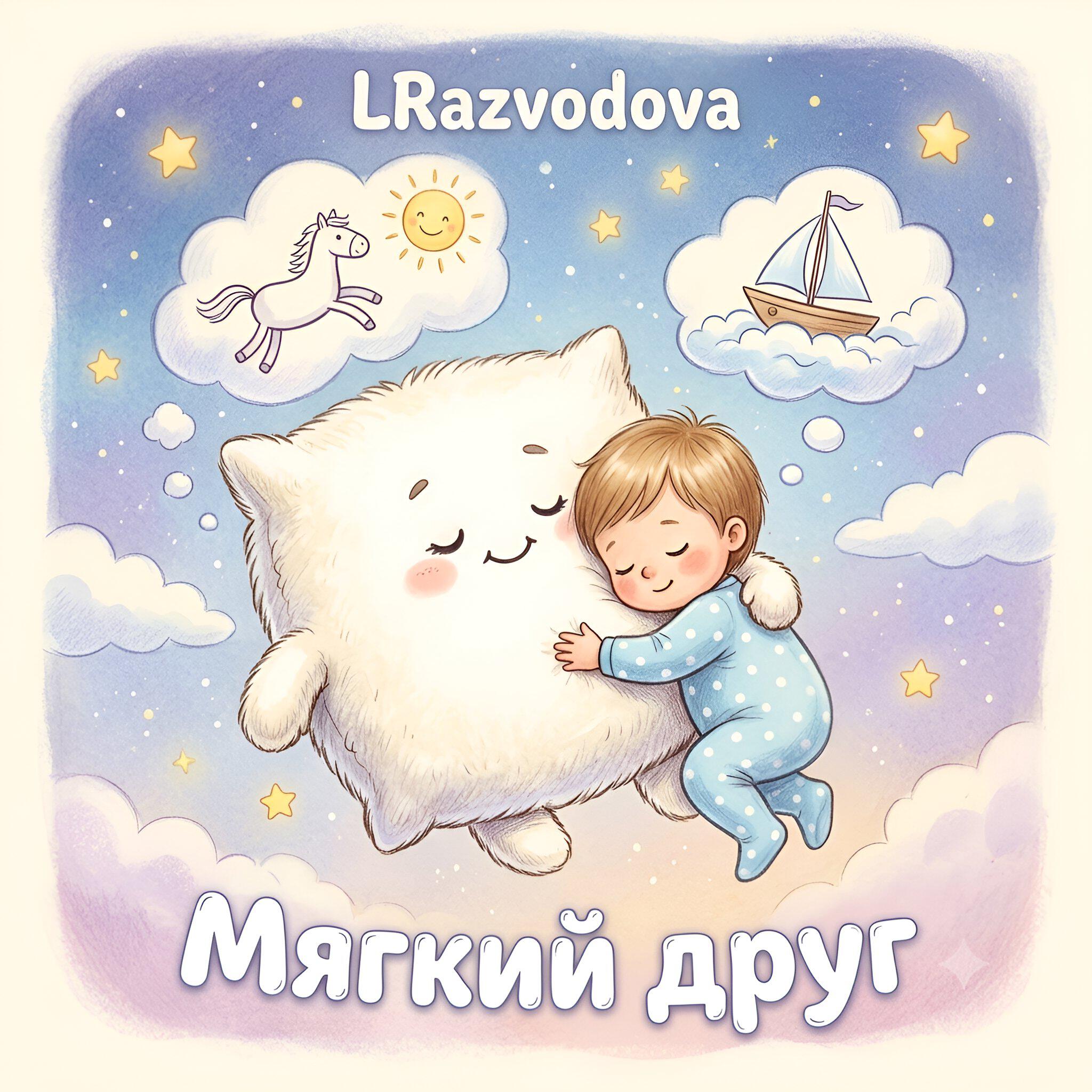 LRazvodova