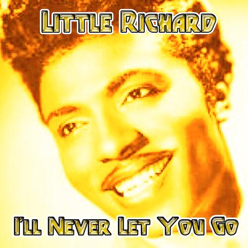 Постер альбома I'll Never Let You Go