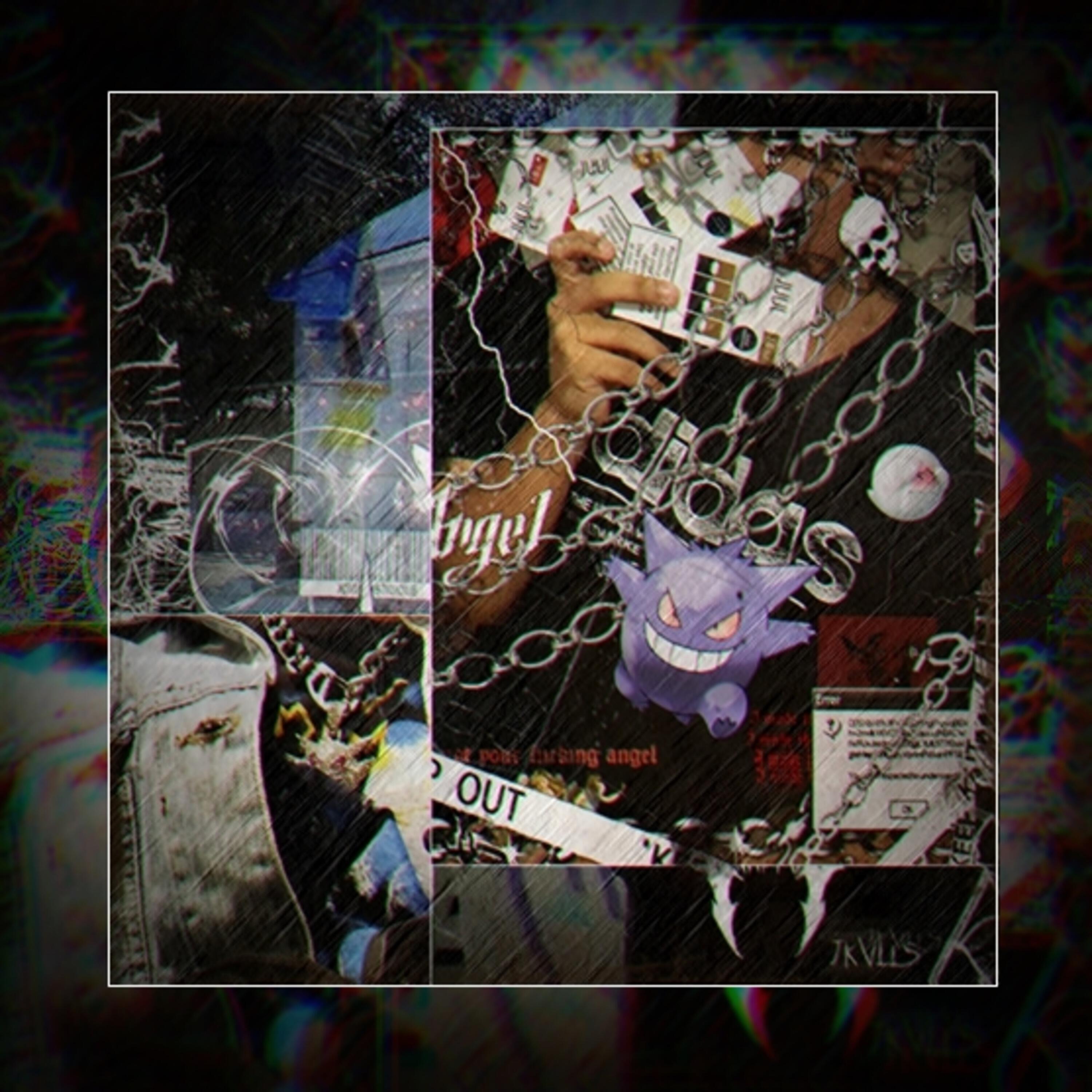 Релиз Juul Mixtape