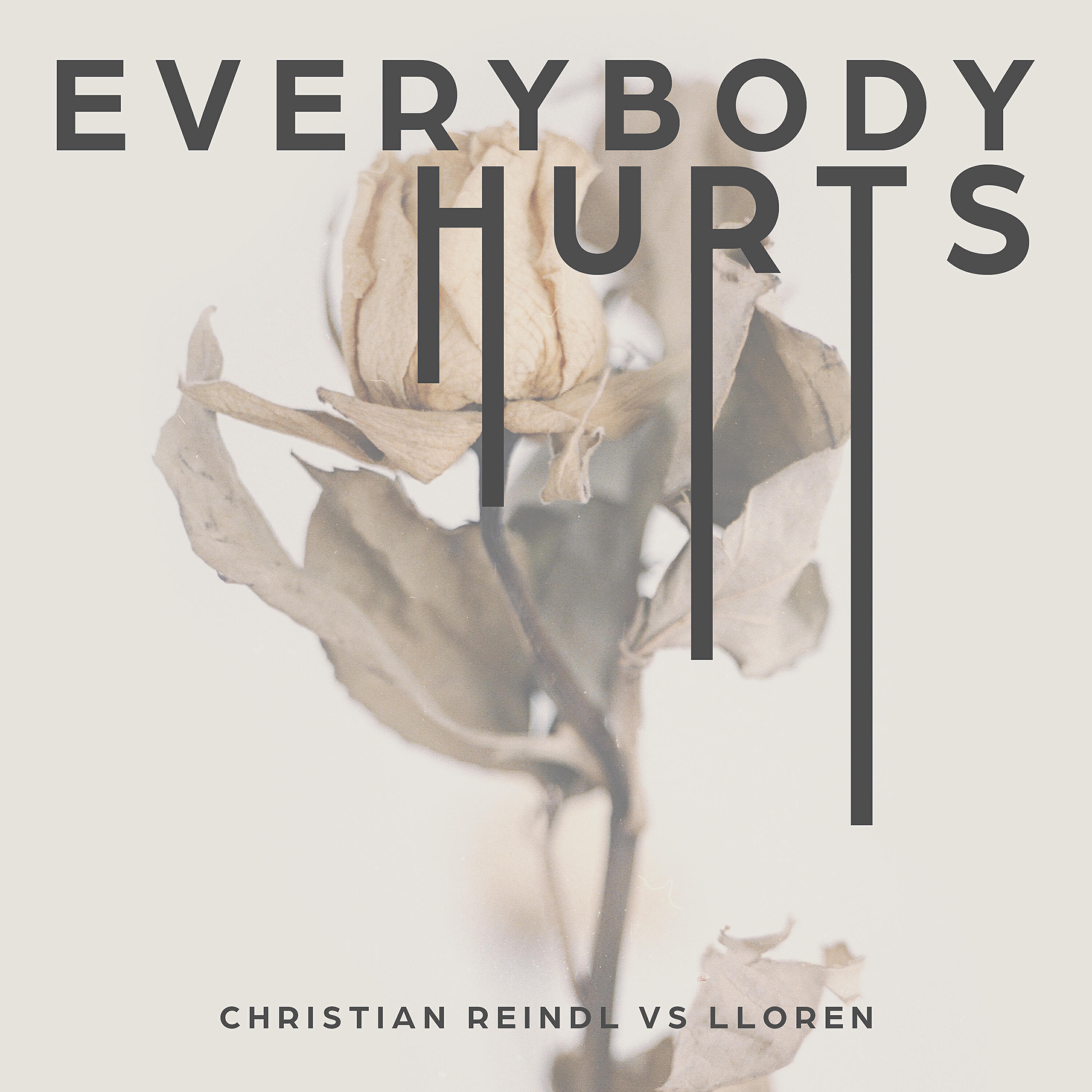 Релиз Everybody Hurts