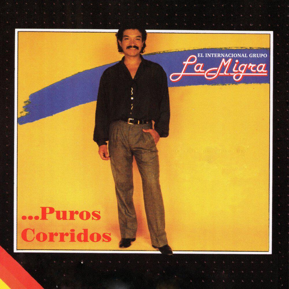Релиз Purros Corridos