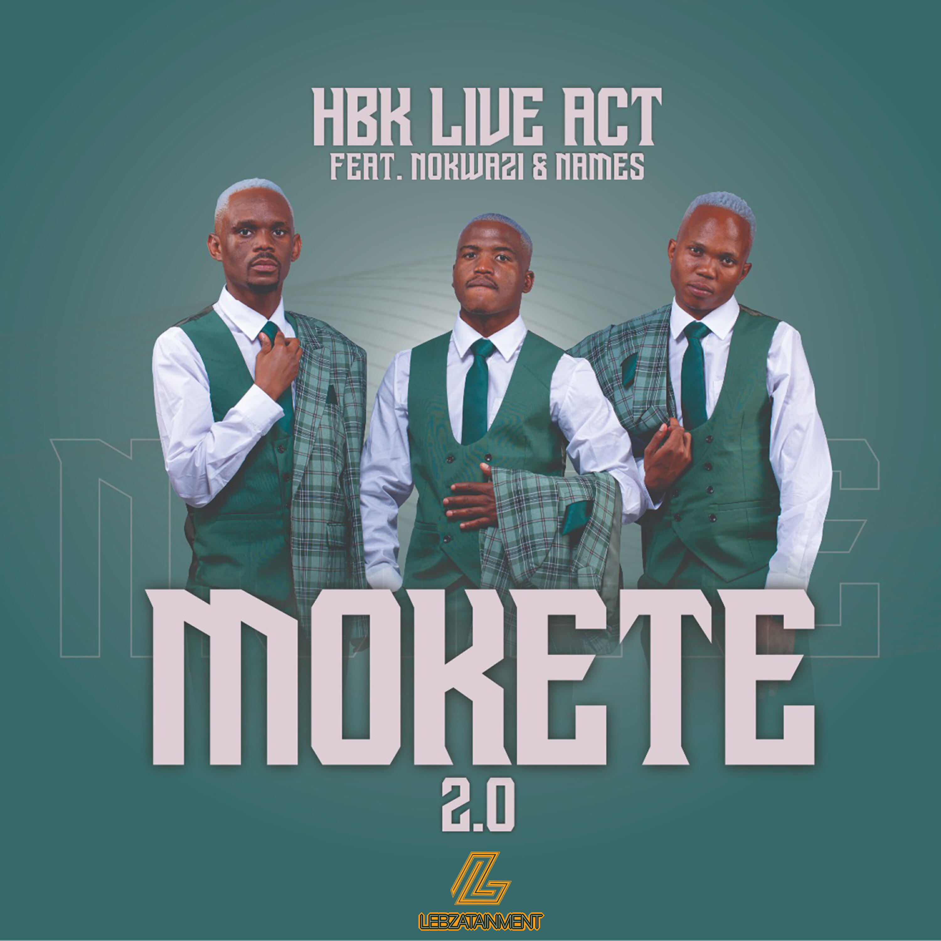 Релиз Mokete 2.0