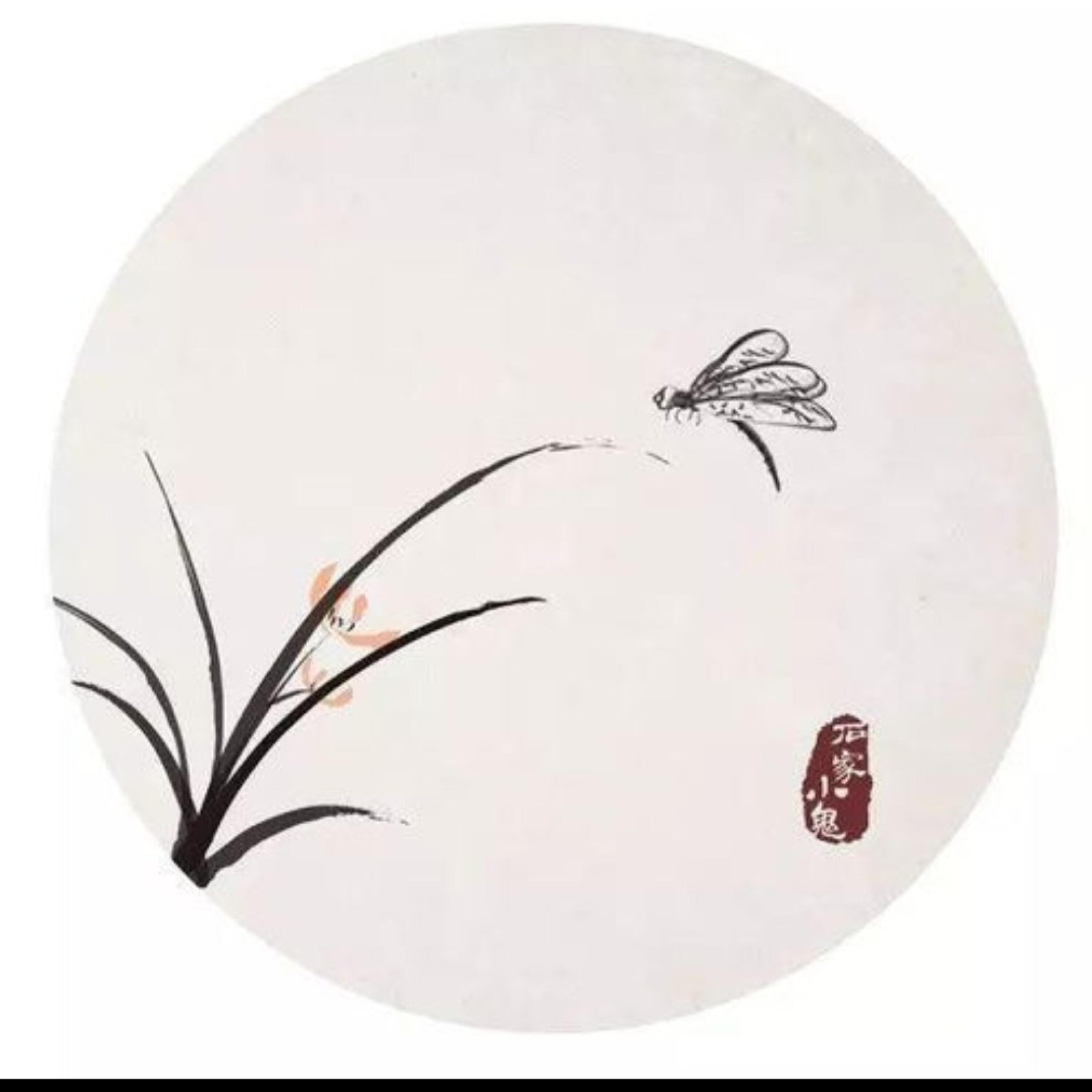 Релиз 兰花