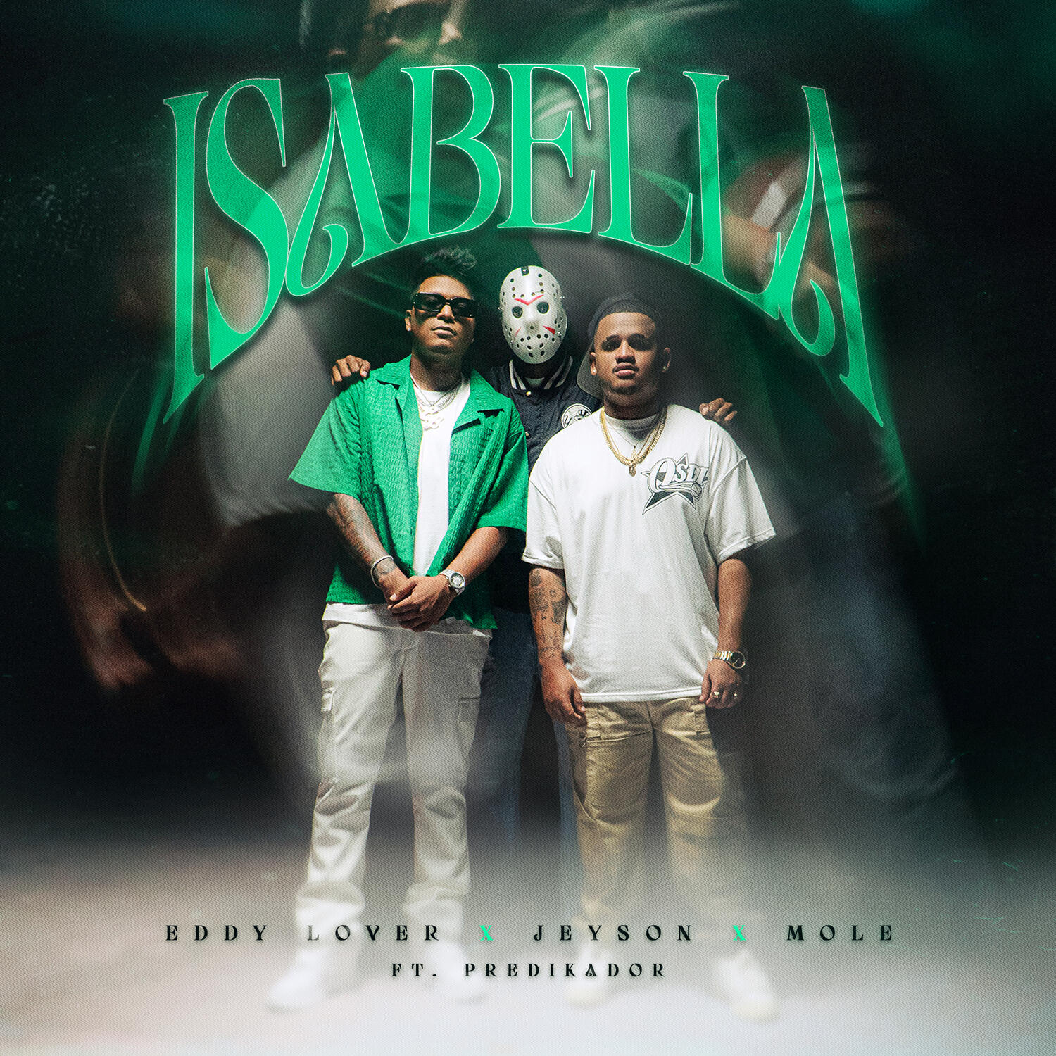 Релиз Isabella