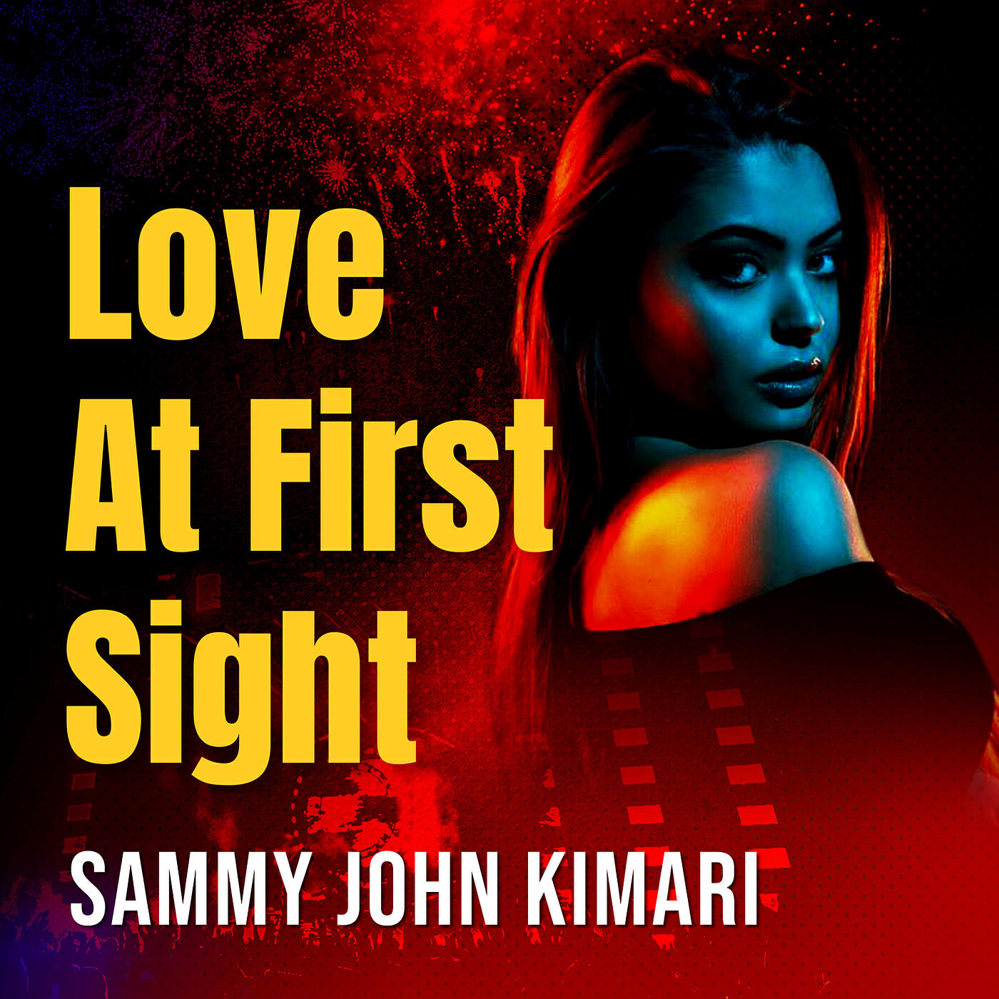 Sammy John Kimari