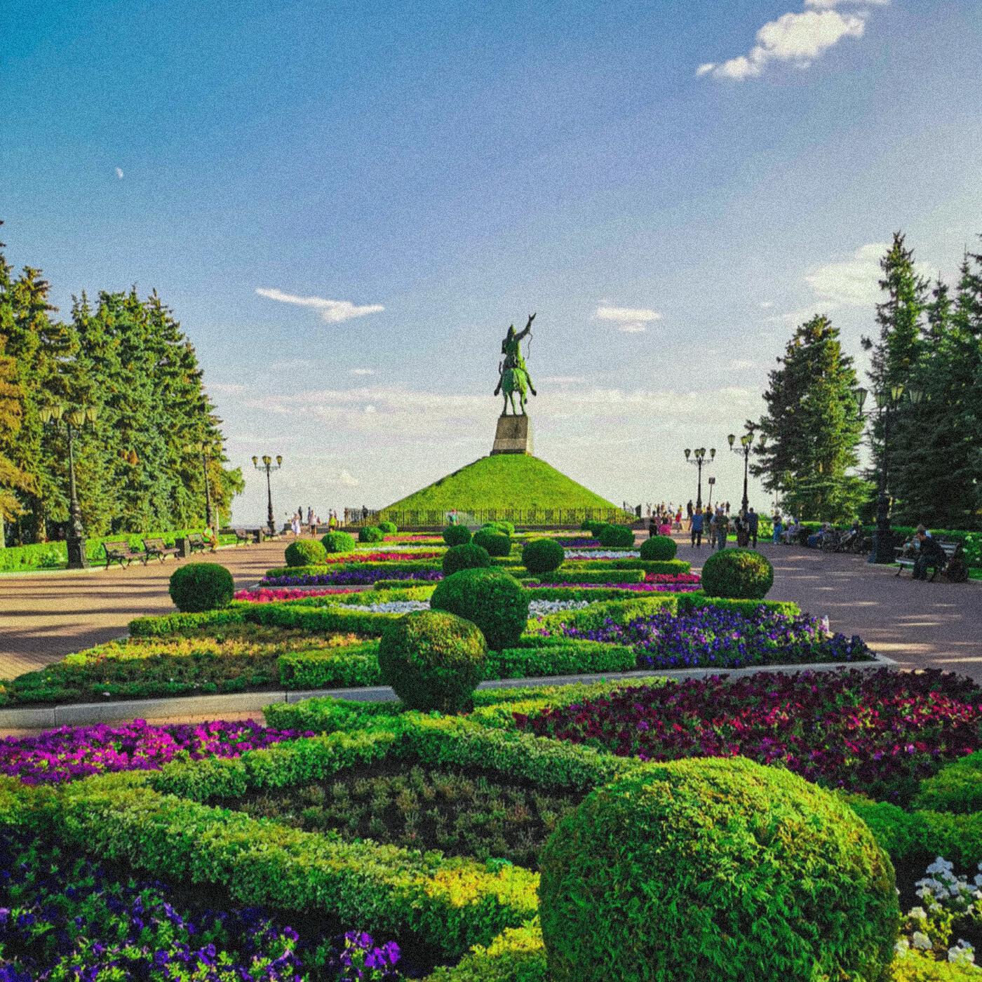 Релиз Уфа