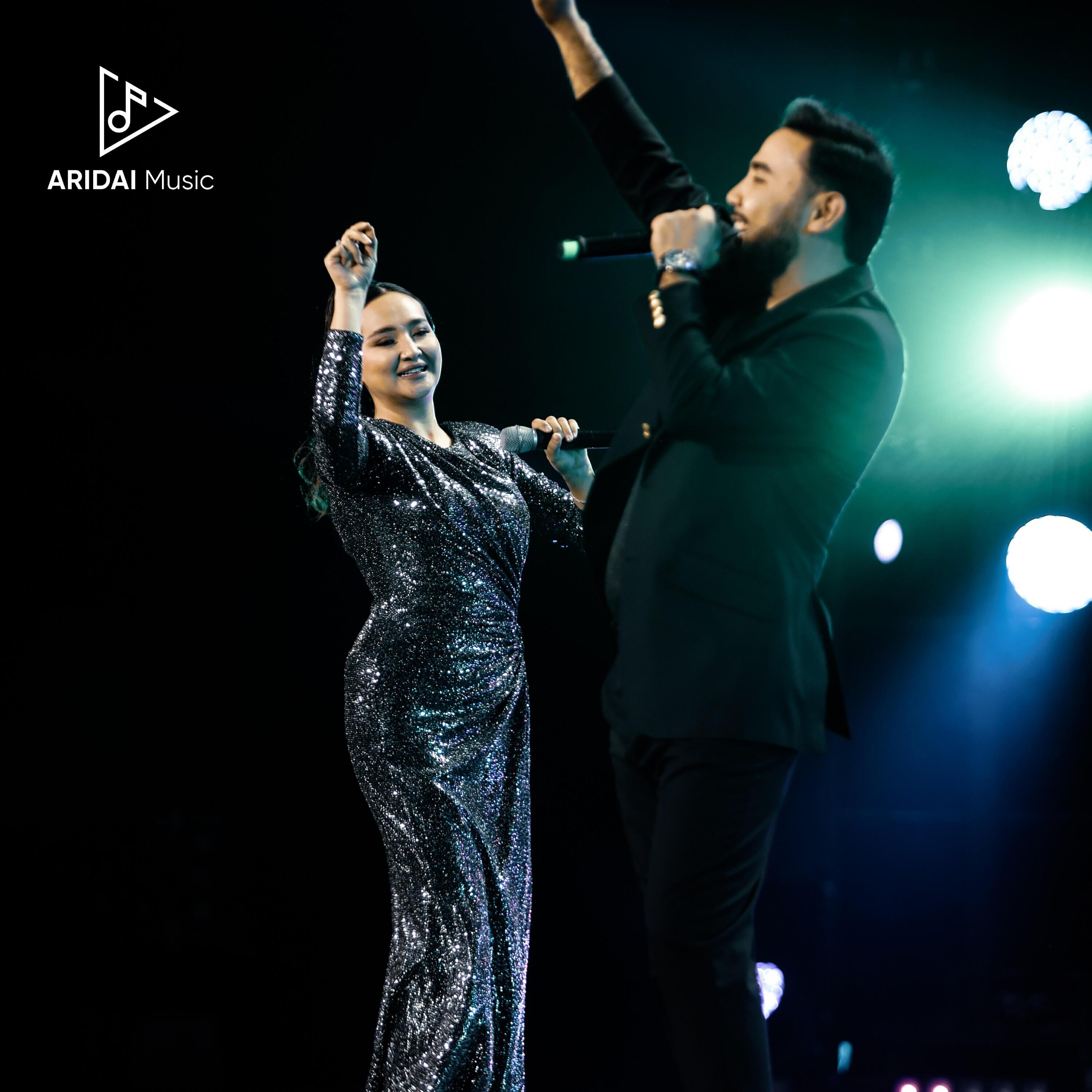 Салтанат Бақаева