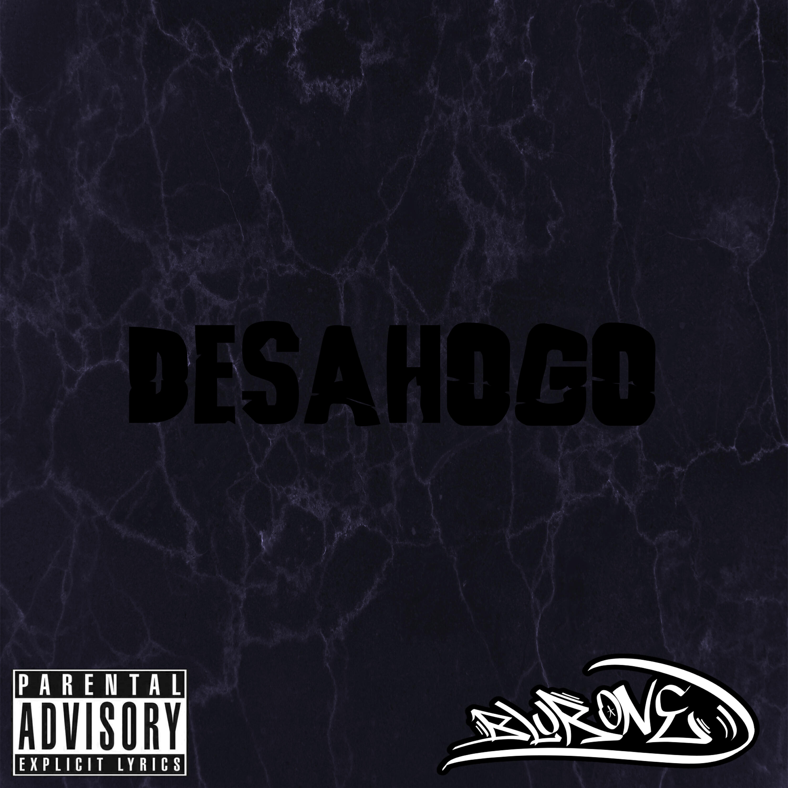 Релиз Desahogo
