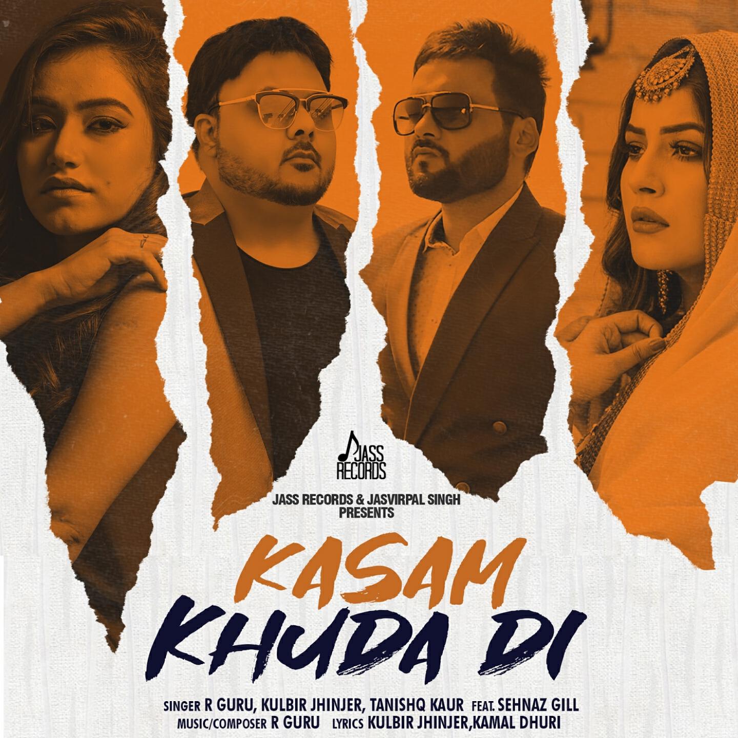Релиз Kasam Khuda Di