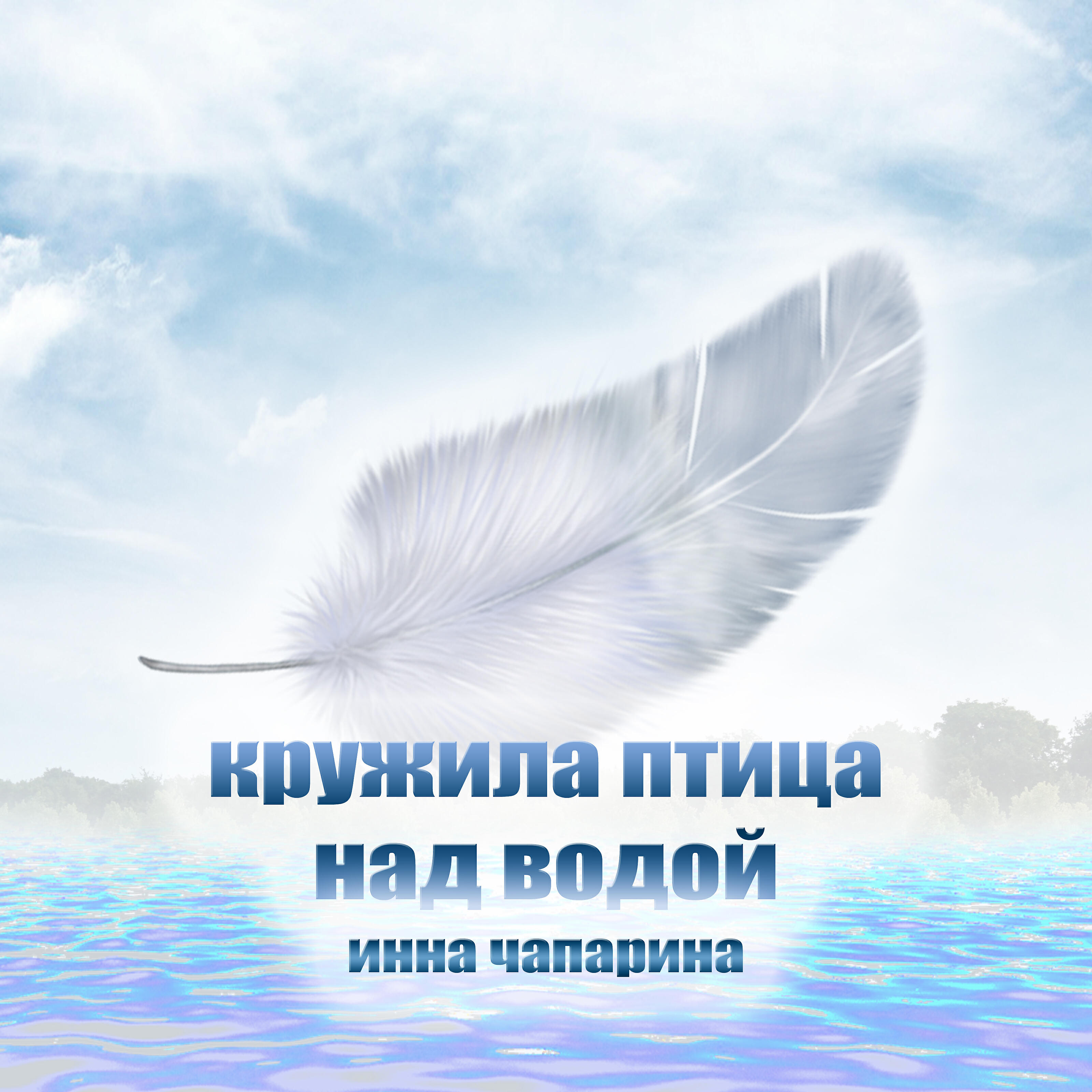 Релиз Кружила птица над водой