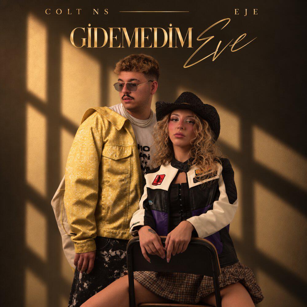 Релиз Gidemedim Eve
