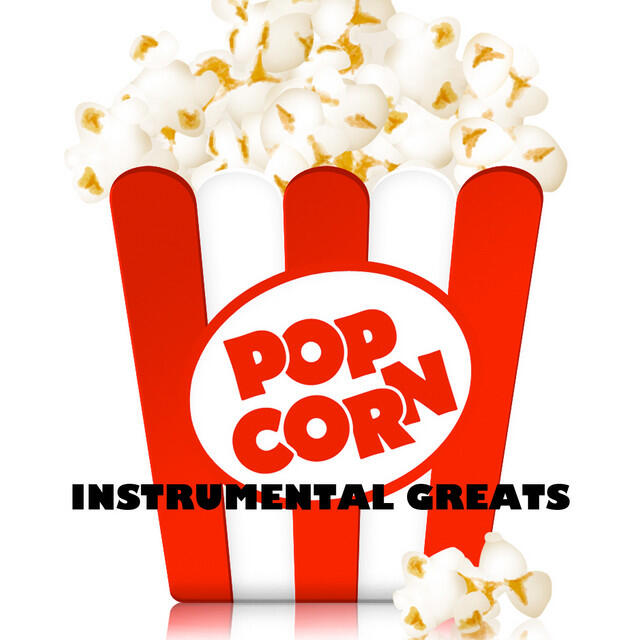 Релиз Pop Corn: Instrumental Greats