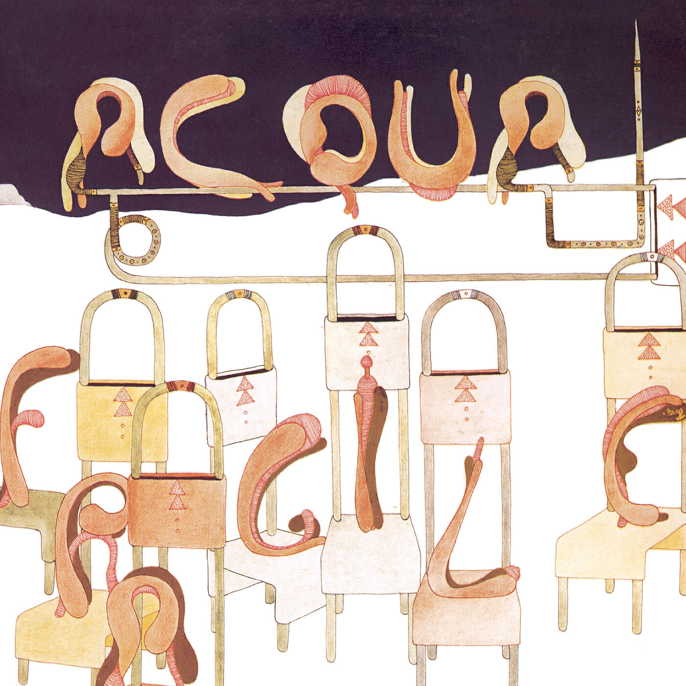 Релиз Acqua Fragile