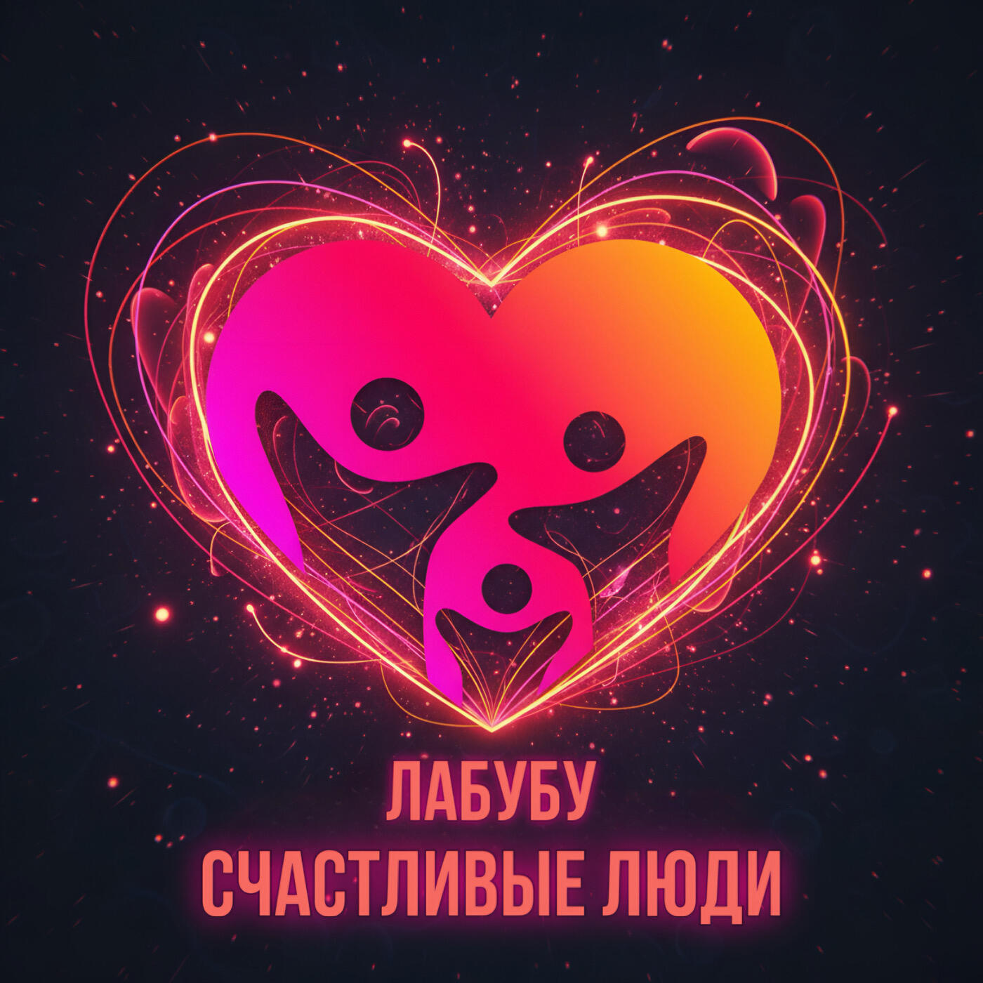 Релиз ЛАБУБУ