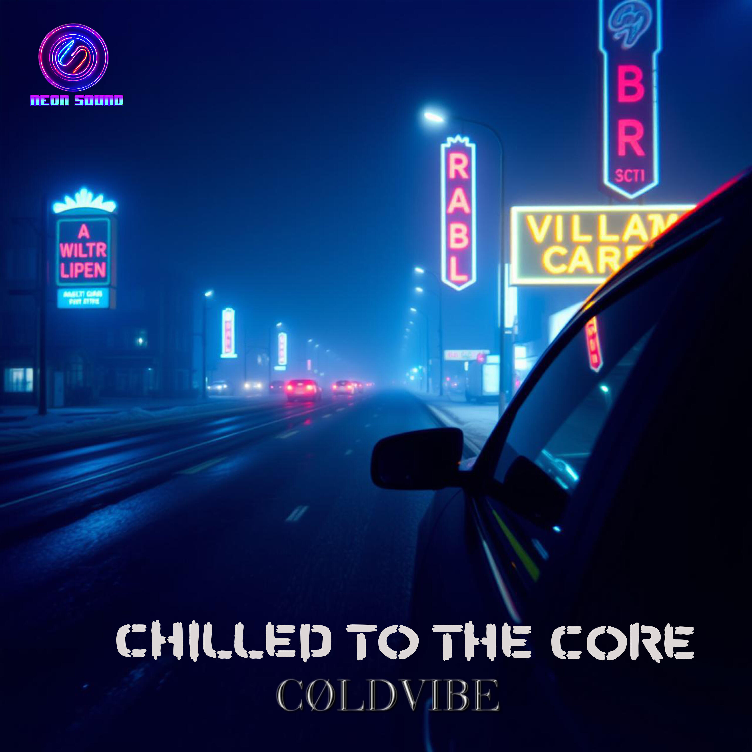 Релиз Chilled to the Core